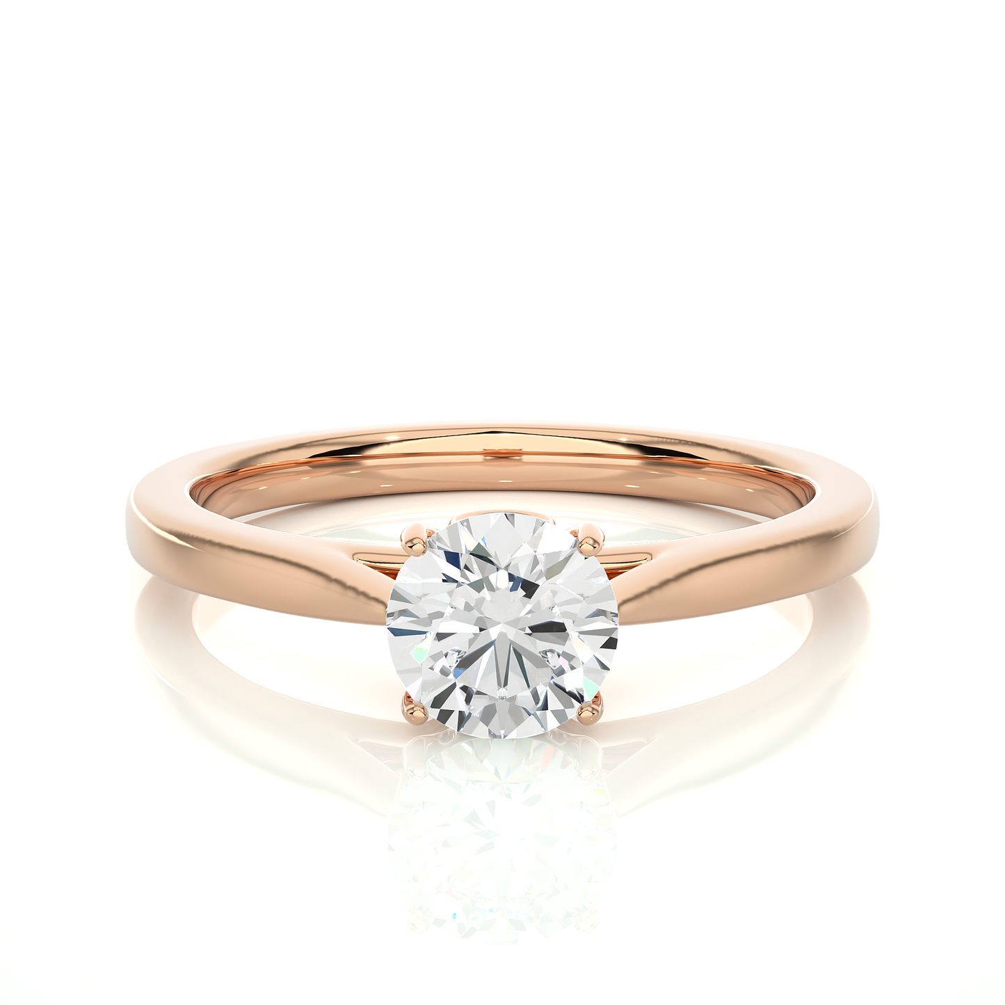 Fiora Bliss Diamond Ring