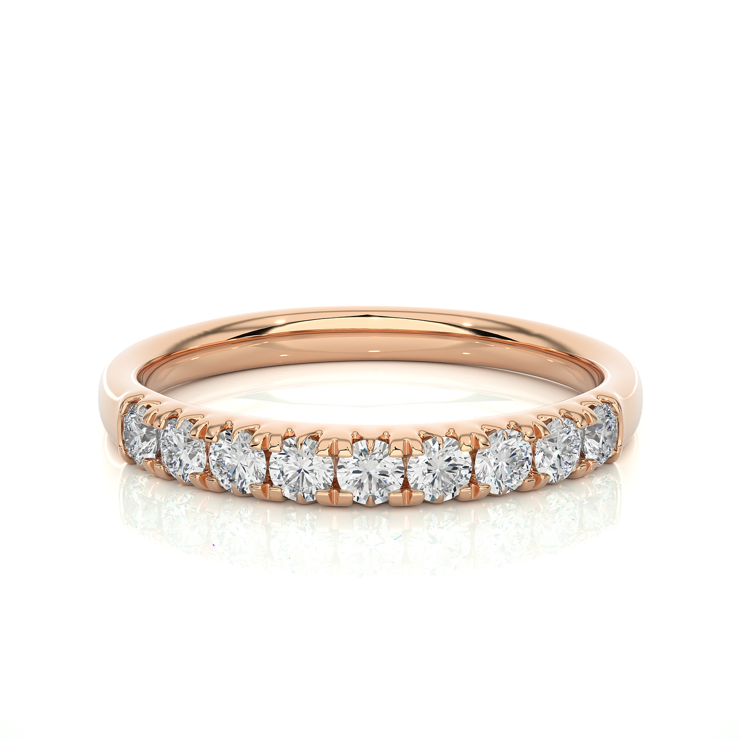 Eternal Promise Diamond Ring