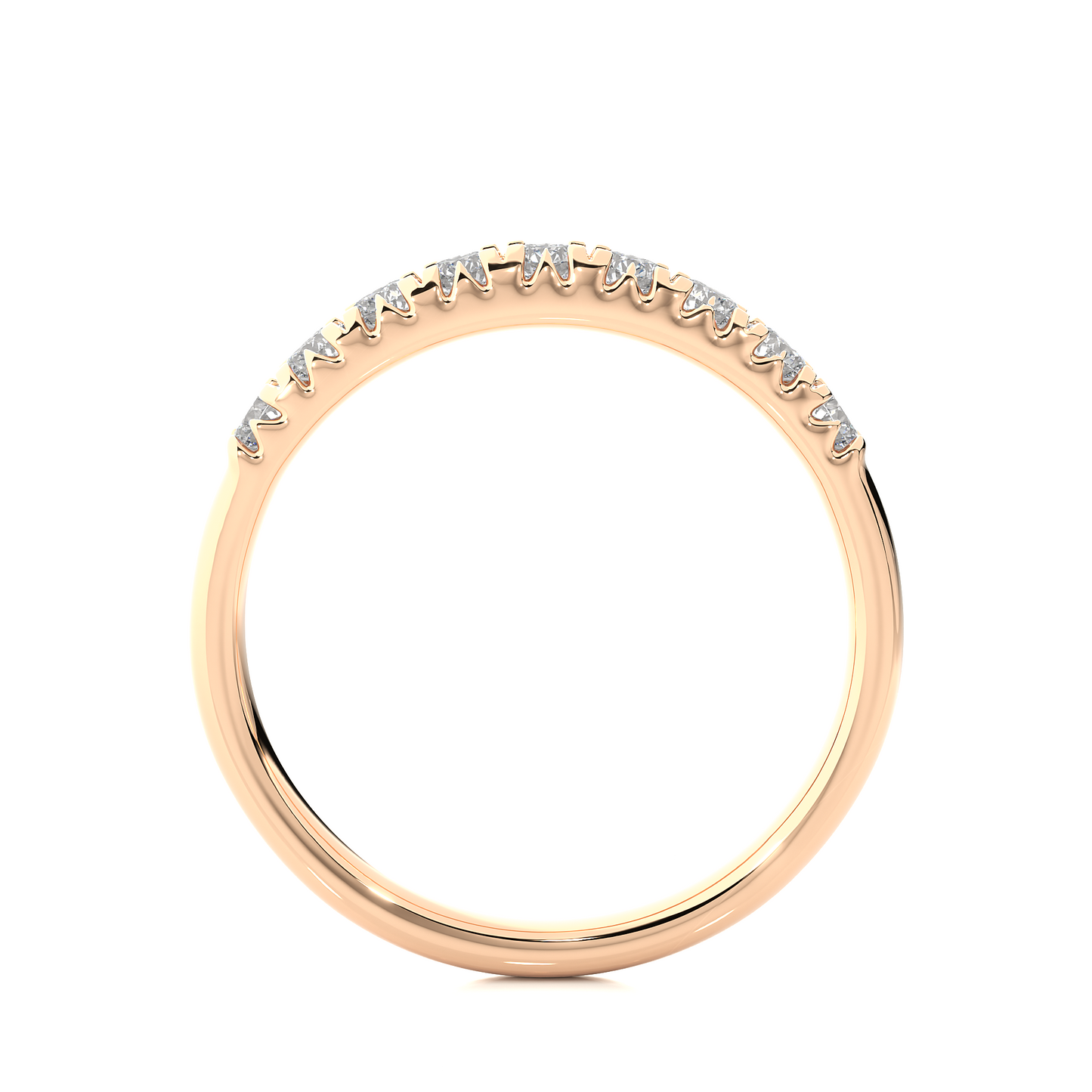 Eternal Promise Diamond Ring