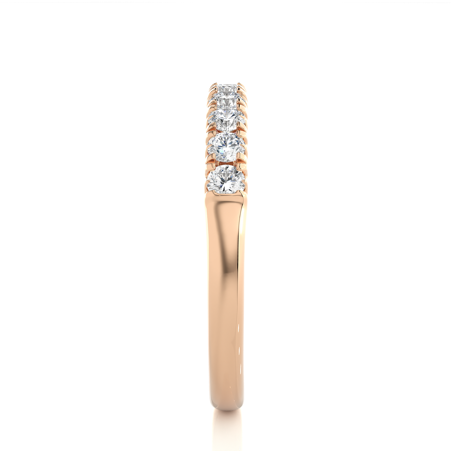 Eternal Promise Diamond Ring