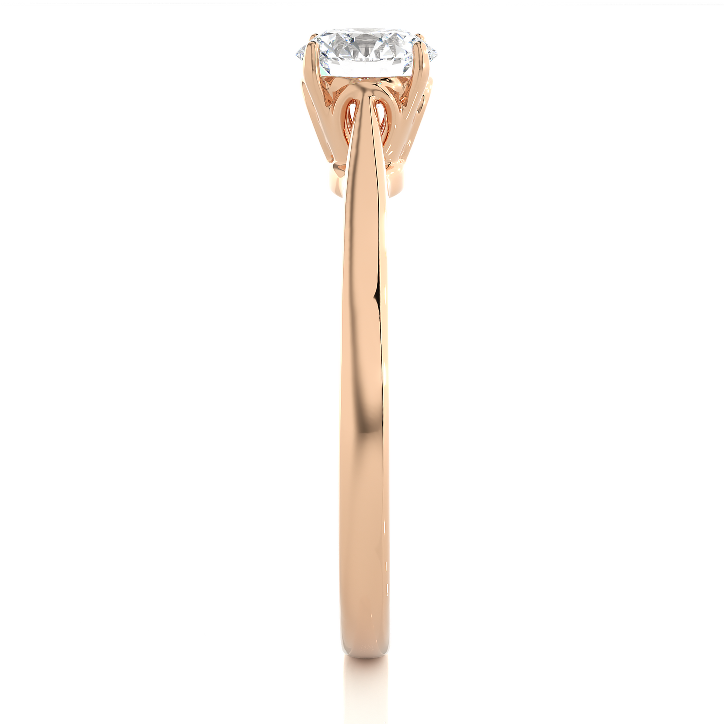 Fiora Bliss Diamond Ring