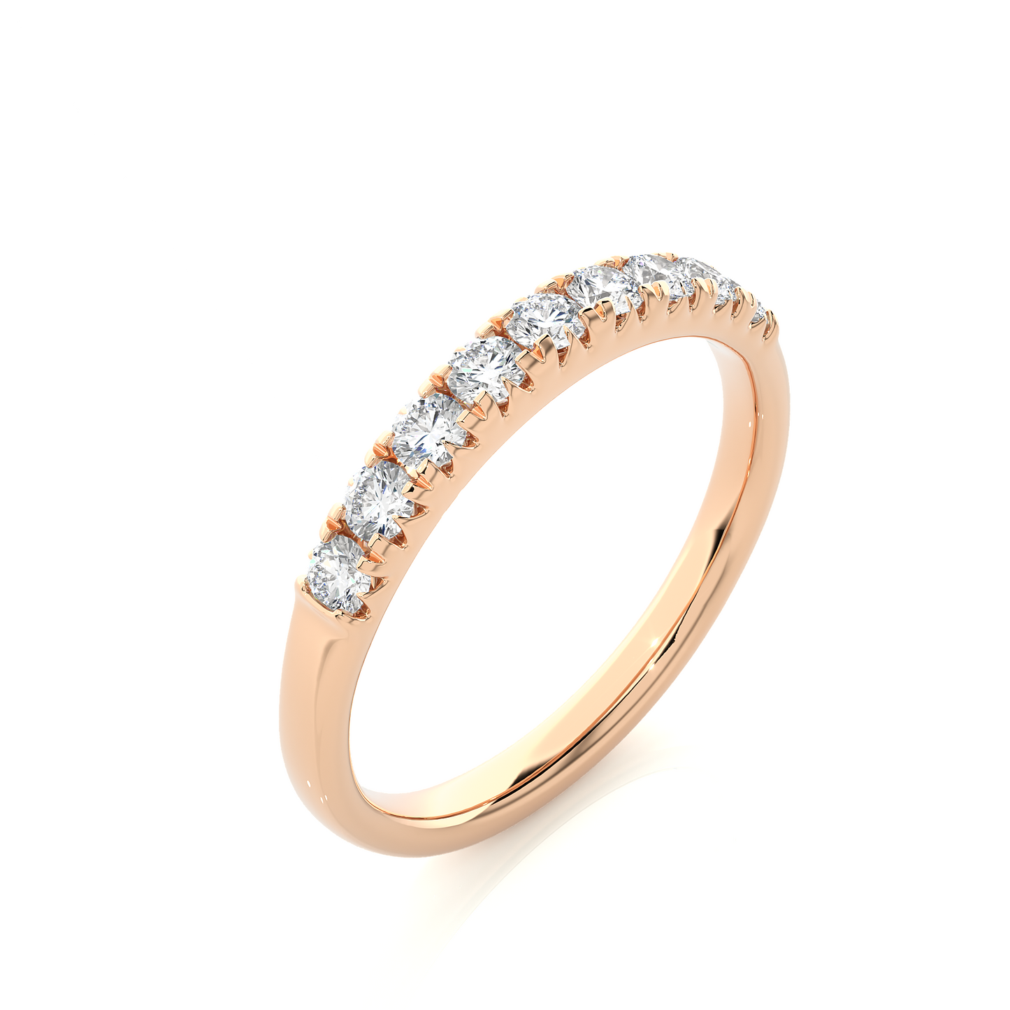 Eternal Promise Diamond Ring
