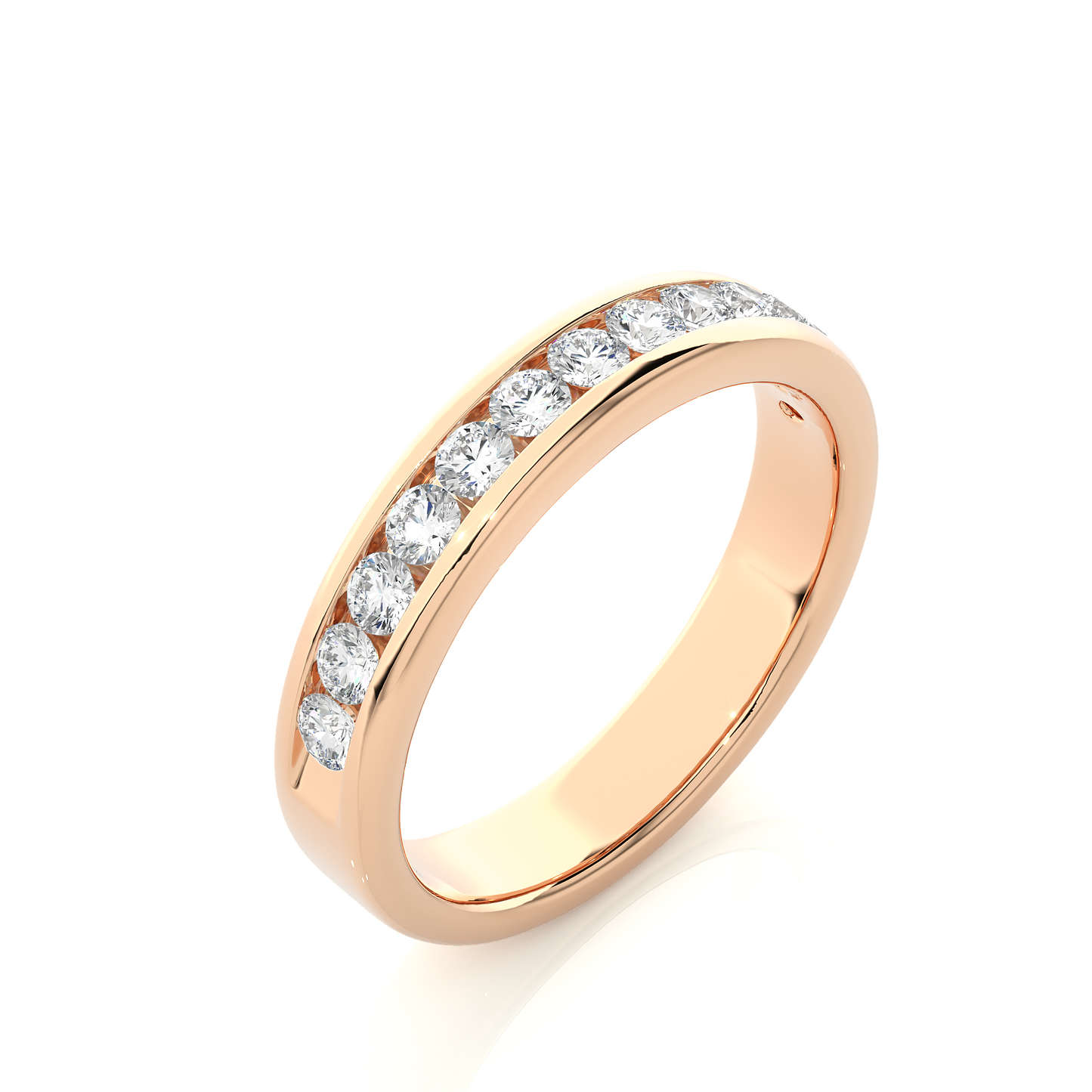 Stellar Essence Diamond Ring