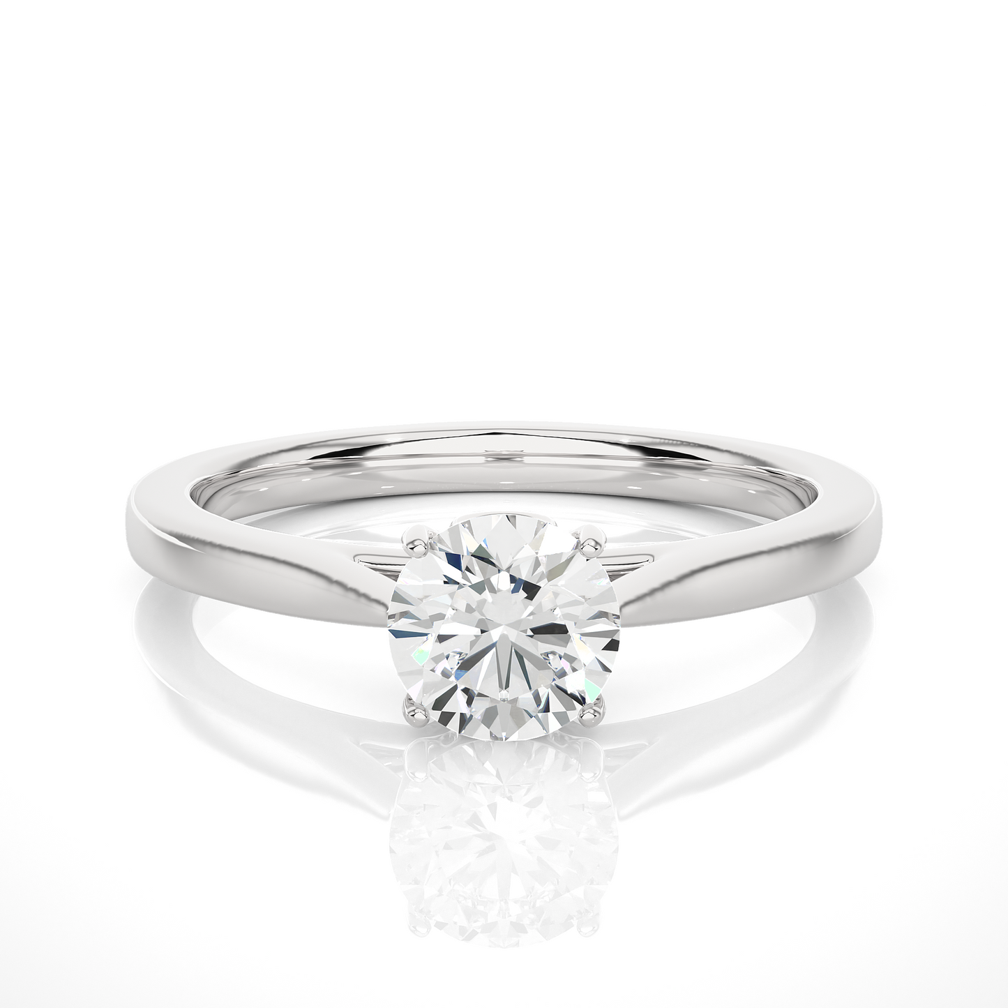 Fiora Bliss Diamond Ring
