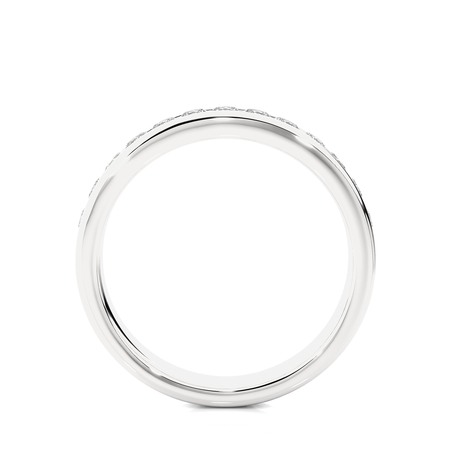 Stellar Essence Diamond Ring