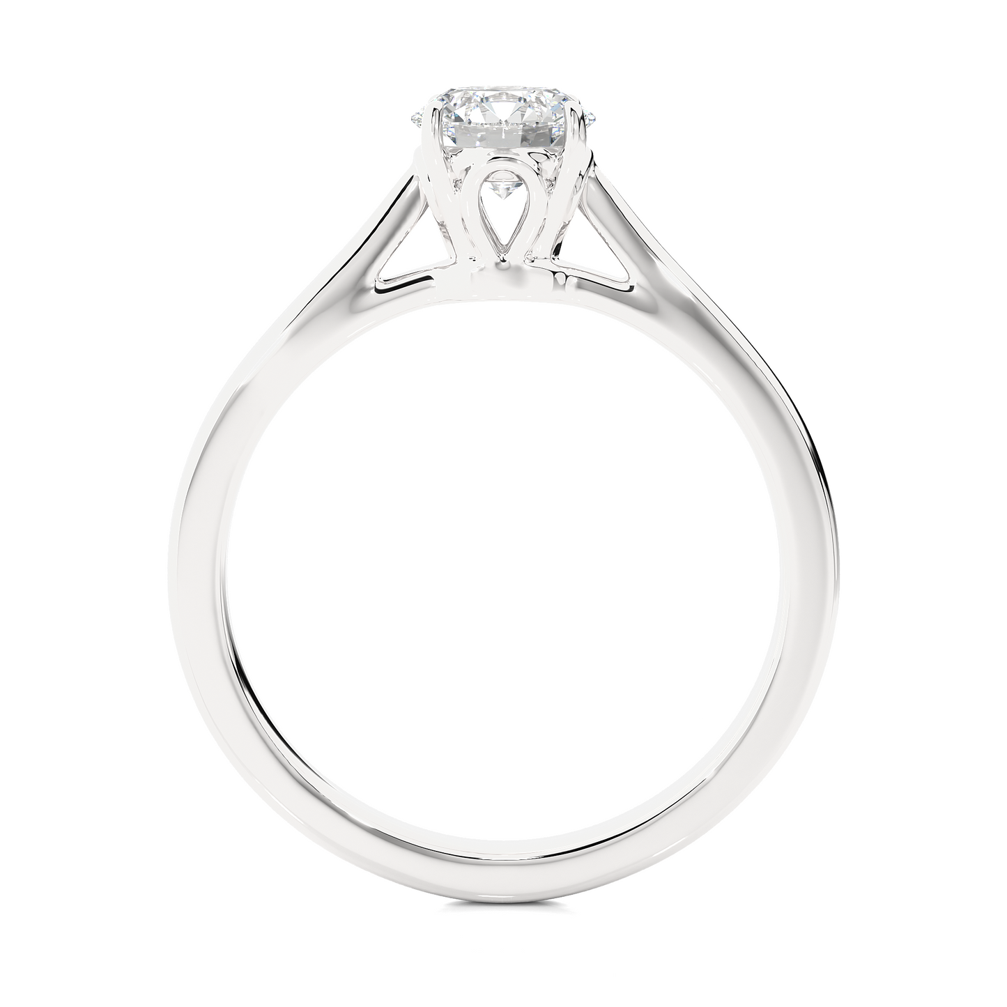 Fiora Bliss Diamond Ring