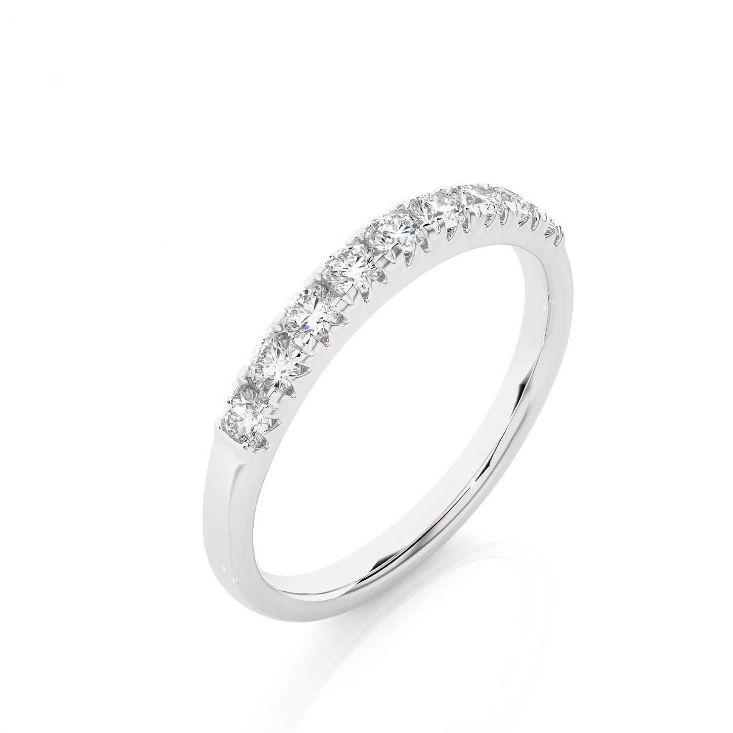 Eternal Promise Diamond Ring
