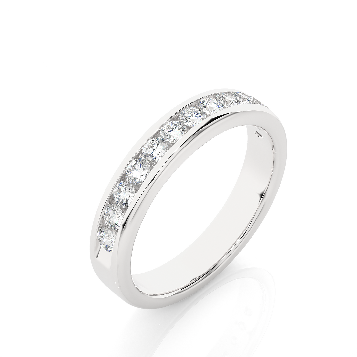 Stellar Essence Diamond Ring