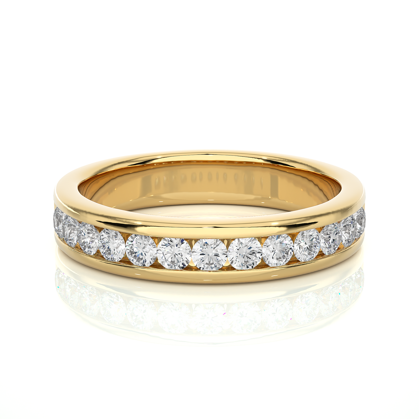 Stellar Essence Diamond Ring
