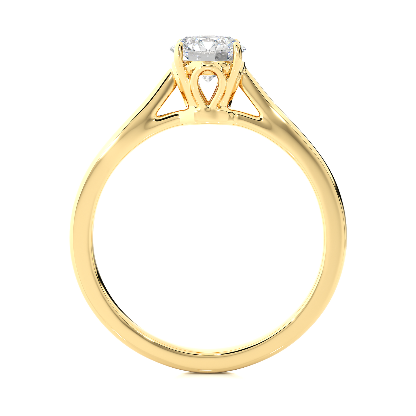 Fiora Bliss Diamond Ring