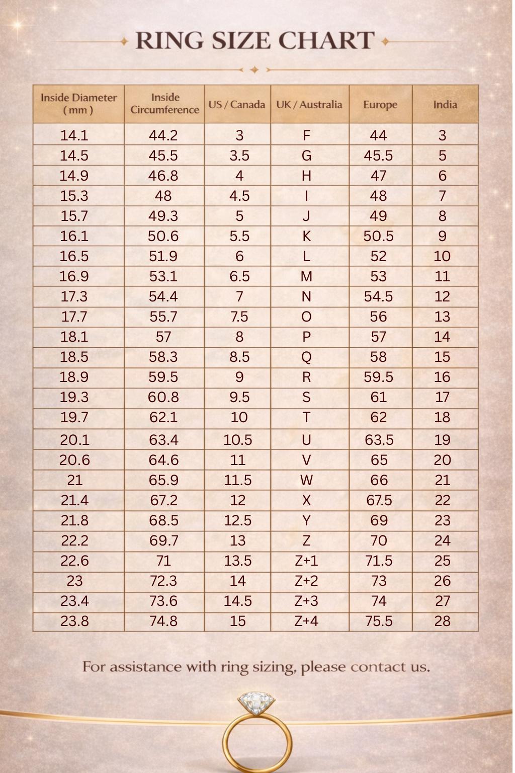 3 Carat Criss Cut Lab Grown Diamond  Ring  | IGI Certified D-E VS1-VVS2 | 14K / 18K Solid Gold |