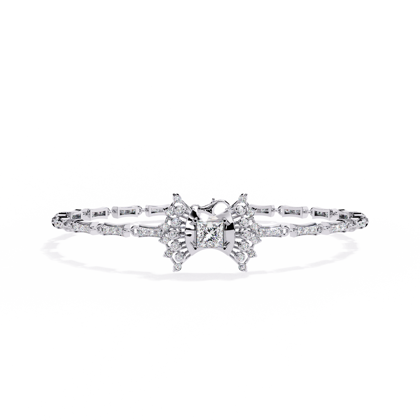 Twilight Princess Diamond Bracelet