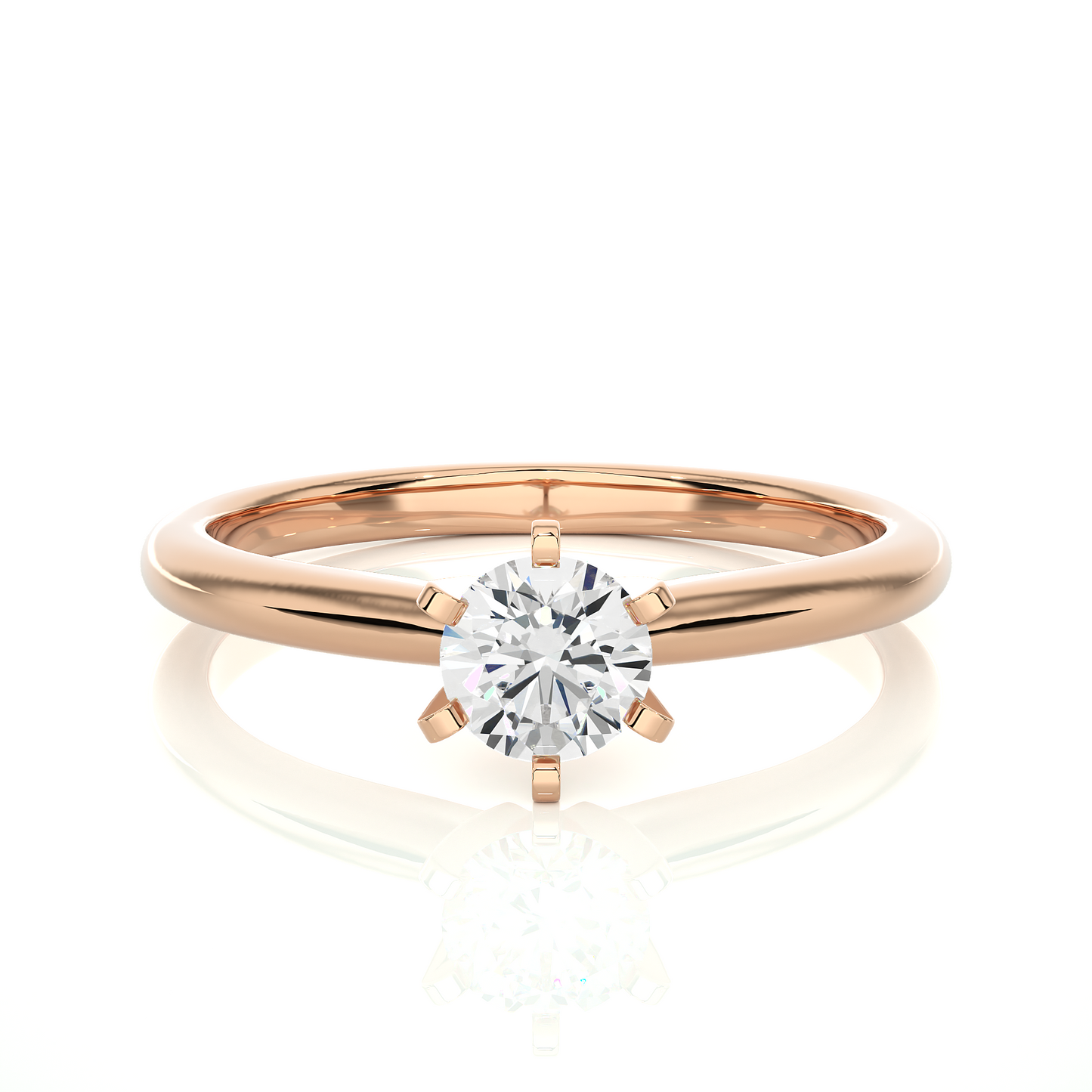 Fiora Nova Diamond Ring