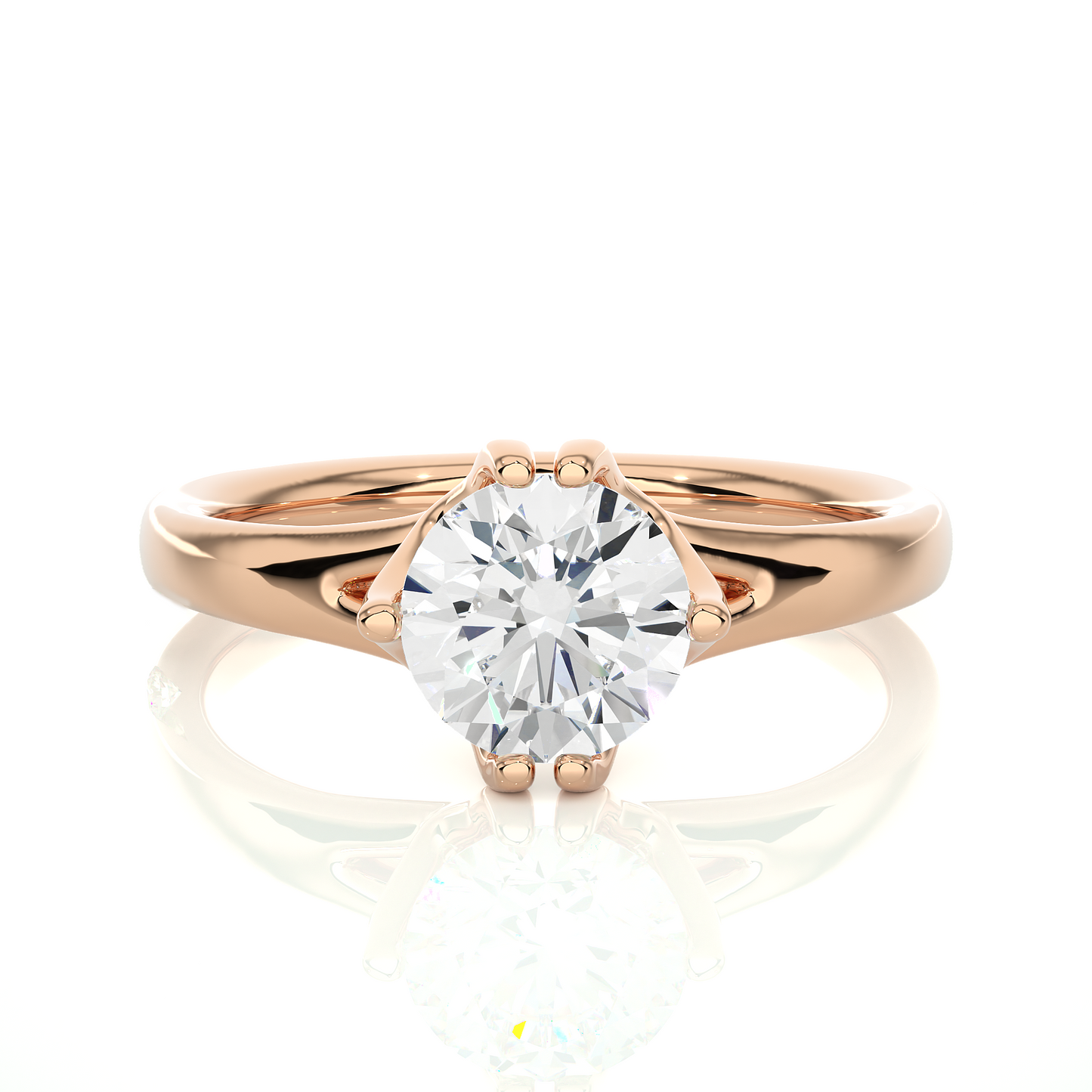 Fiora Belle Diamond Ring