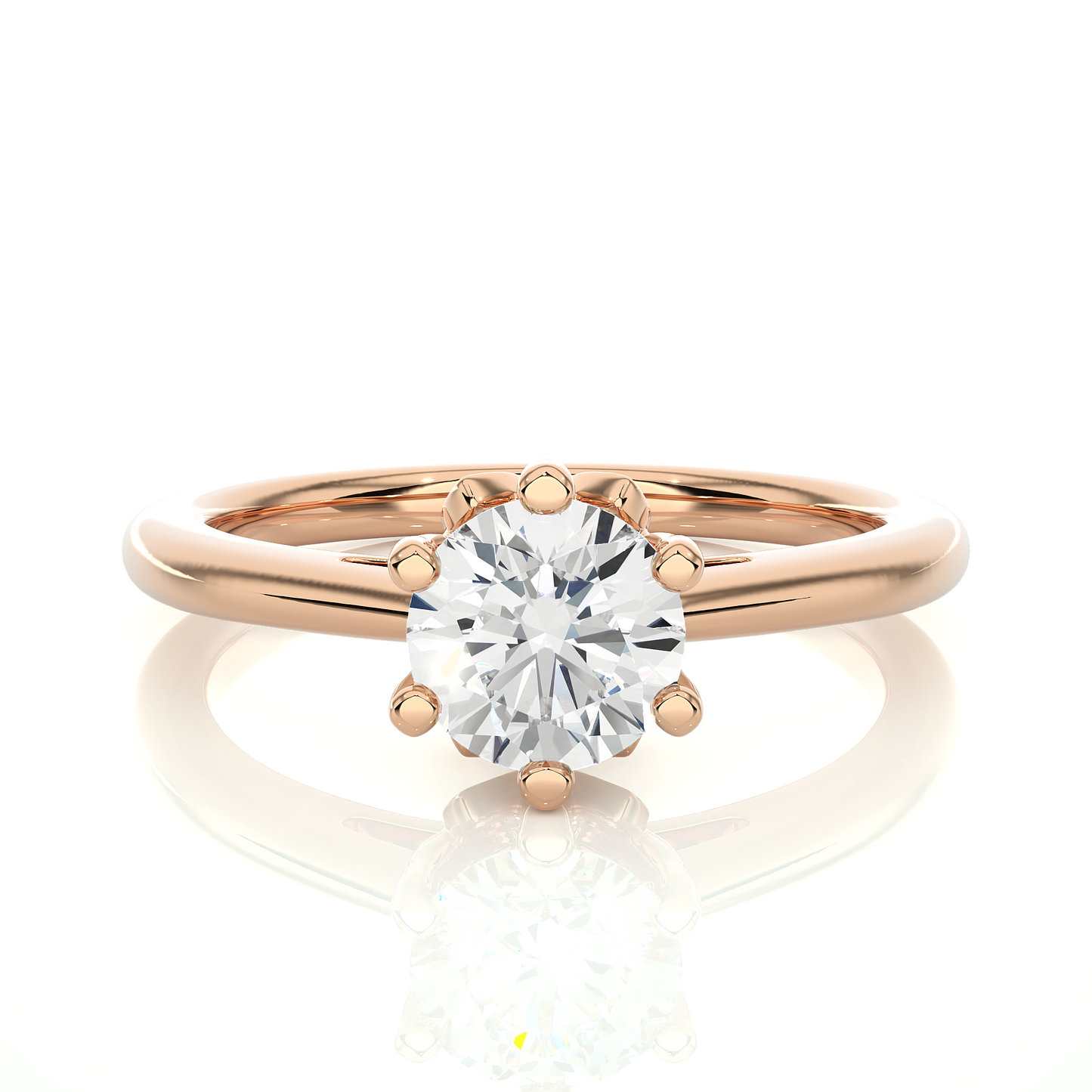 Fiora Grace Diamond Ring