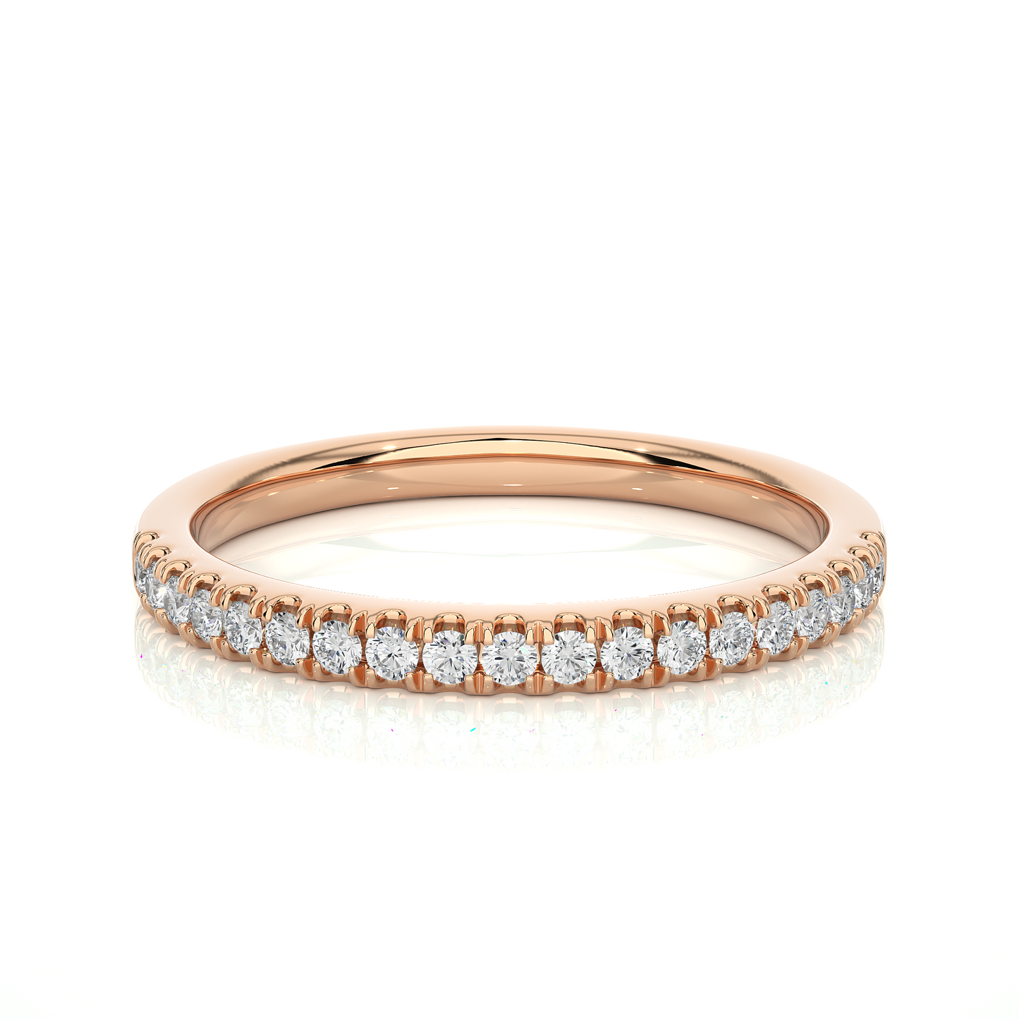 Eternal Essence Diamond Ring