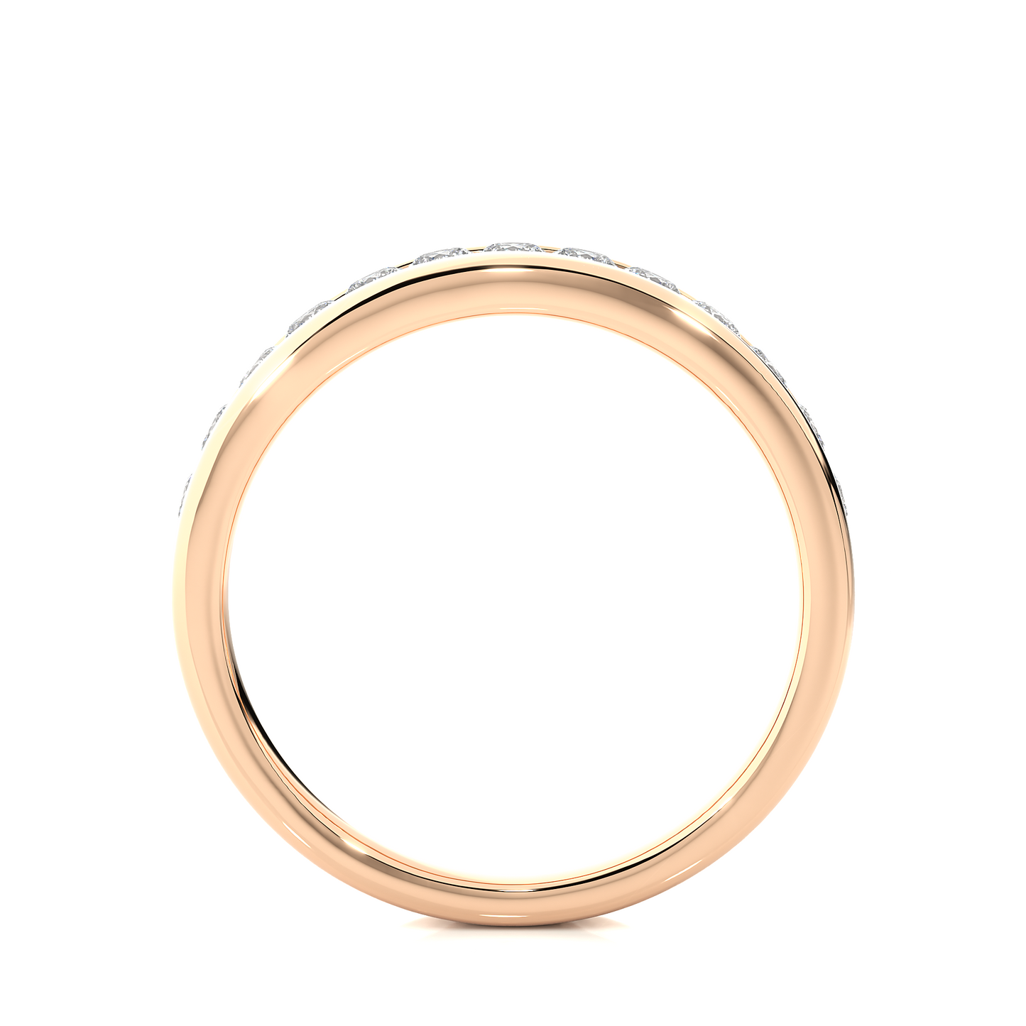 Stellar Essence Diamond Ring