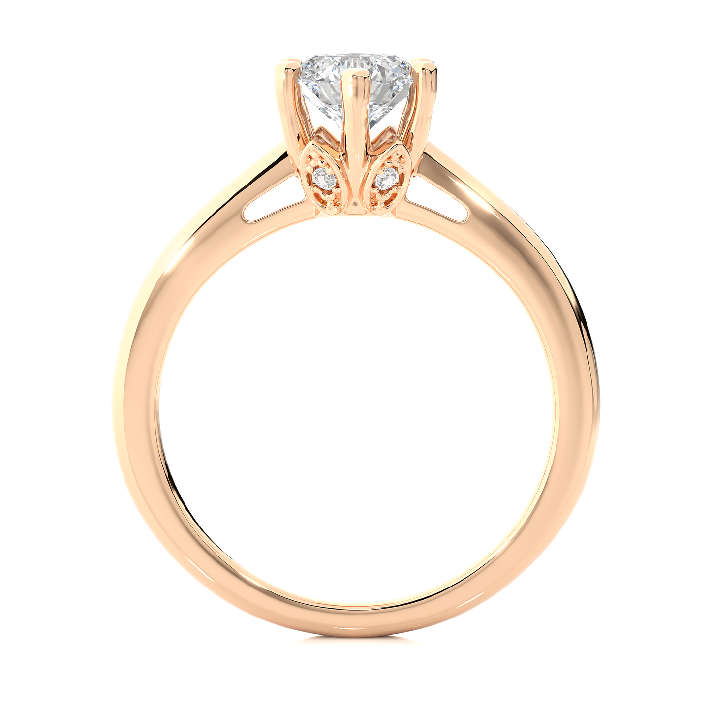 Fiora Grace Diamond Ring