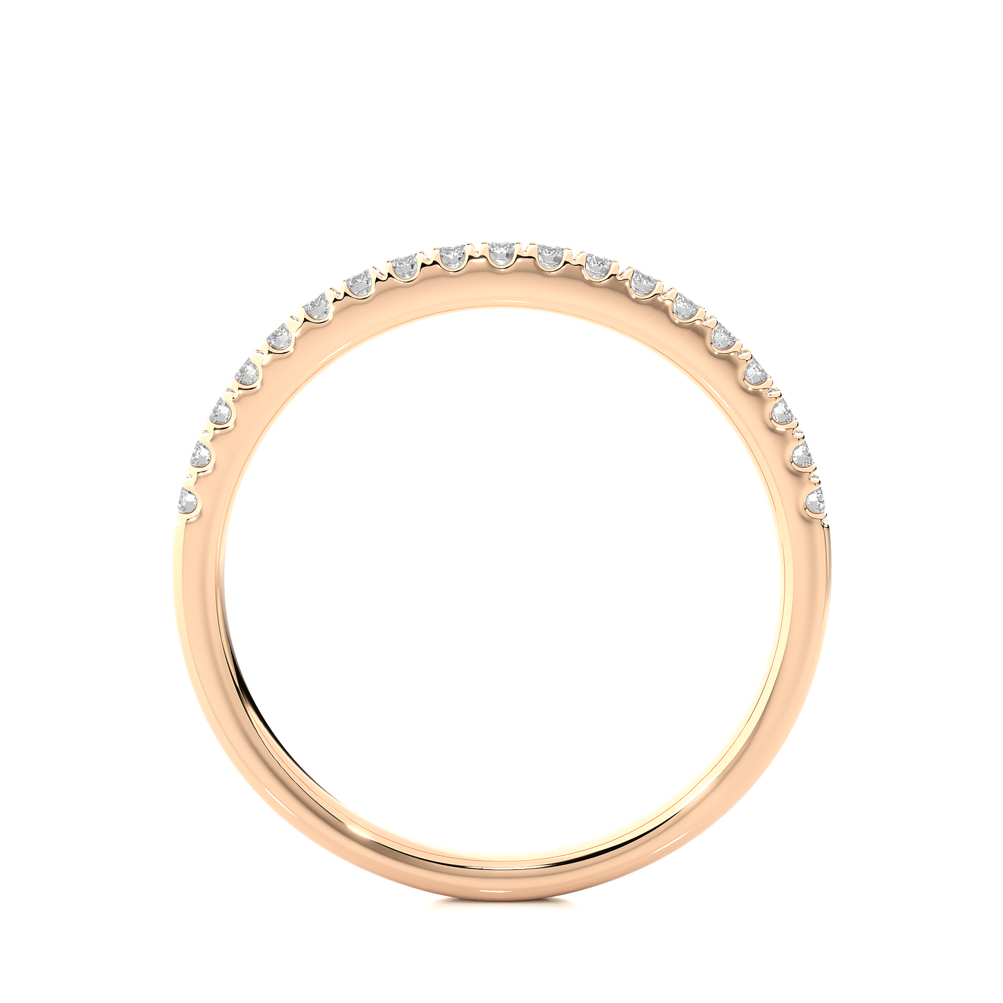 Eternal Essence Diamond Ring