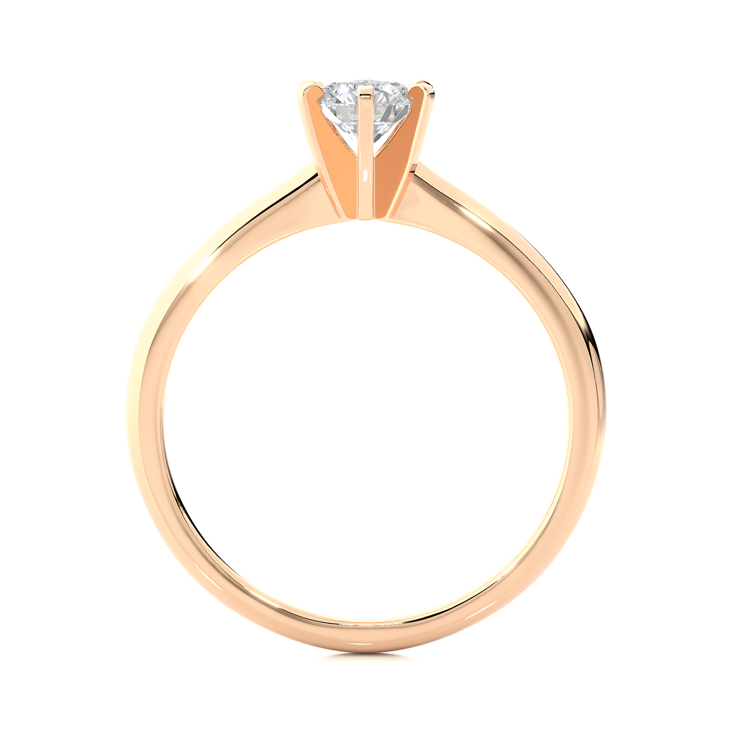 Fiora Nova Diamond Ring