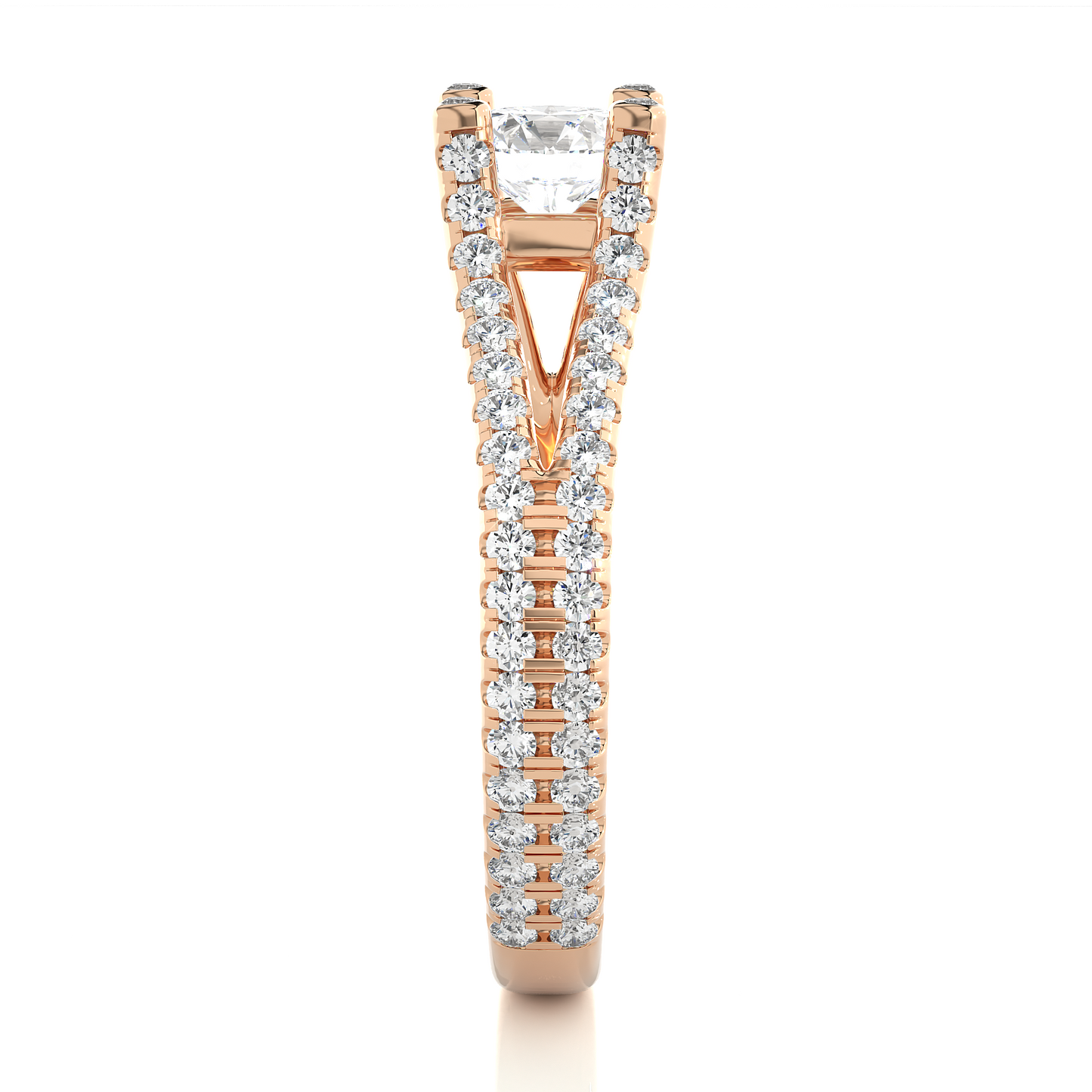 Lumia Celestia Diamond Ring