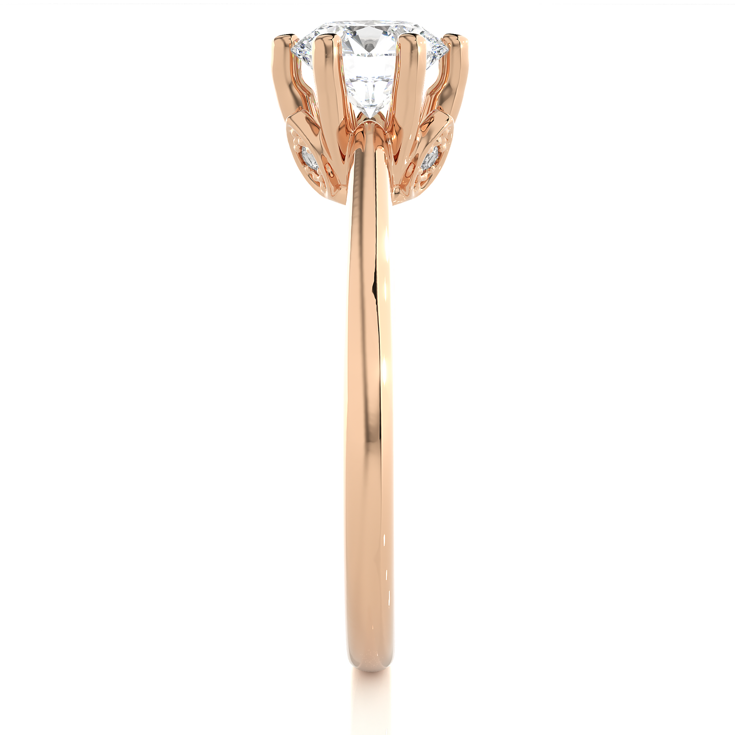 Fiora Grace Diamond Ring