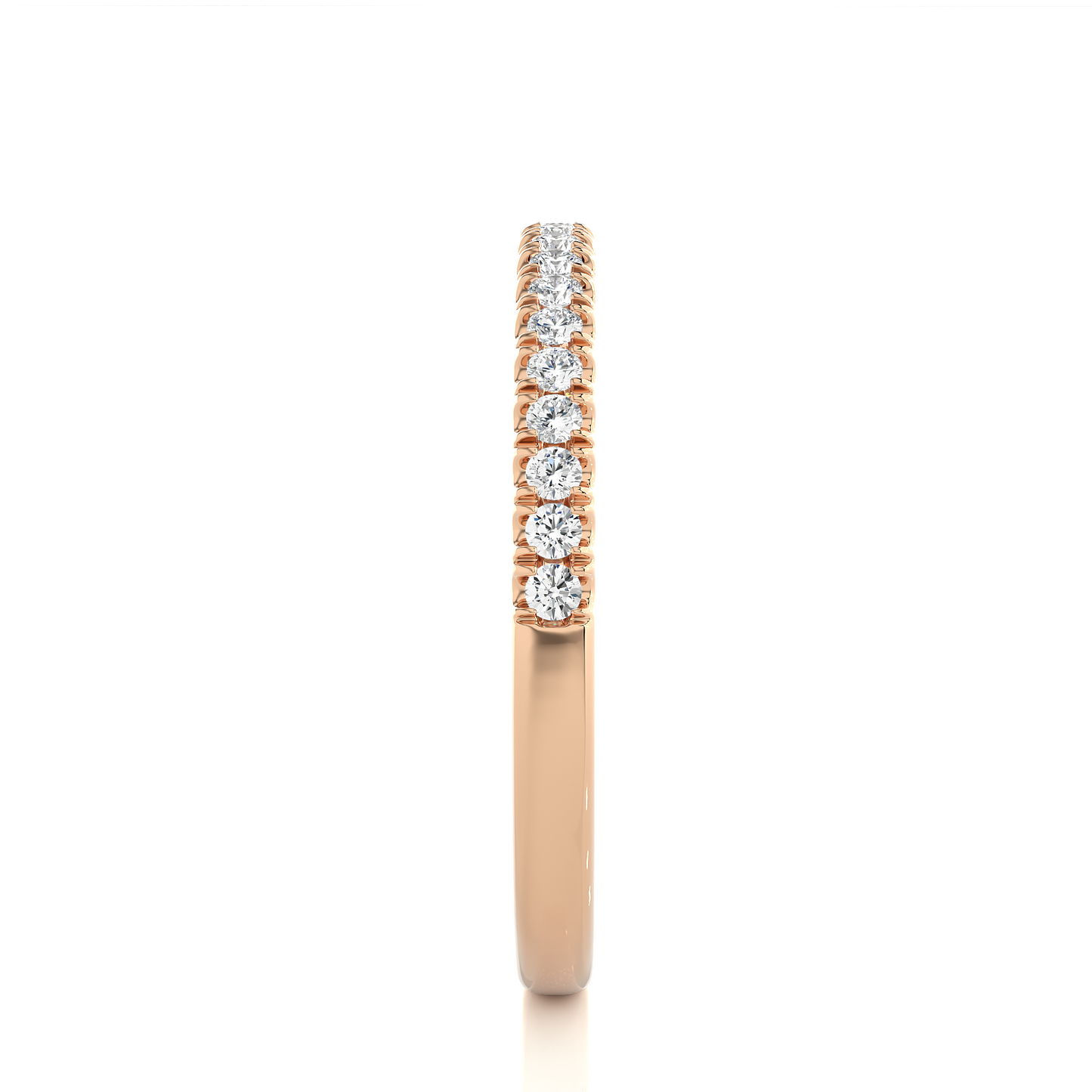 Eternal Essence Diamond Ring