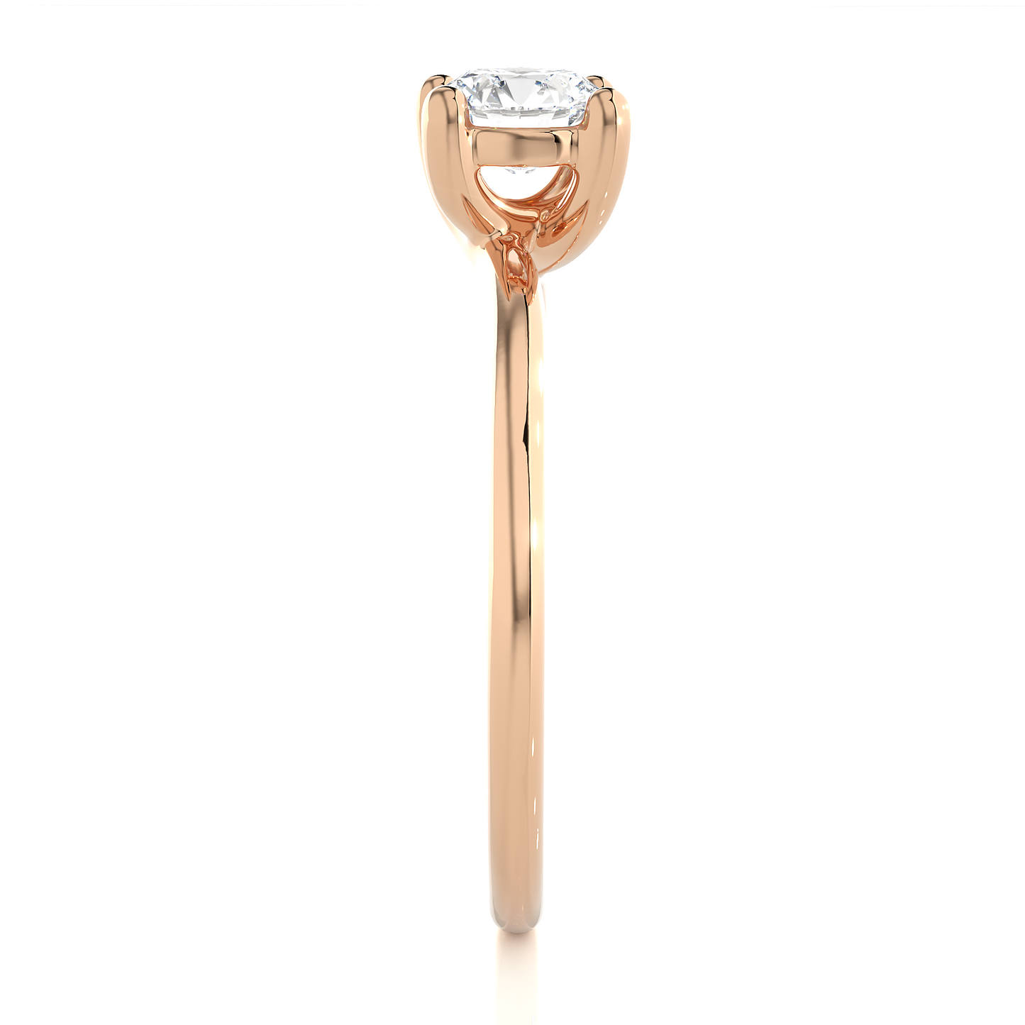 Fiora Amour Diamond Ring