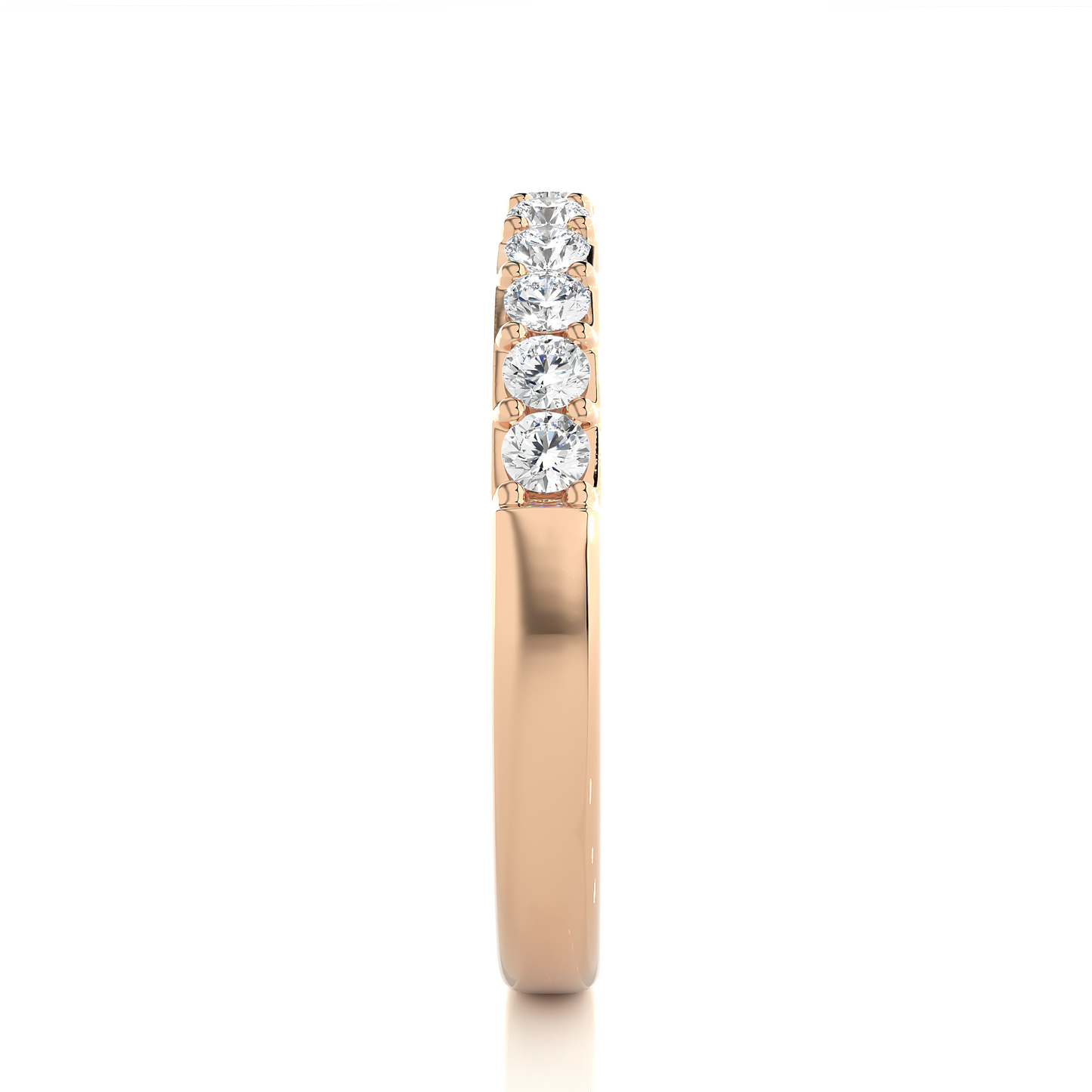 Eternal Radiance Diamond Ring