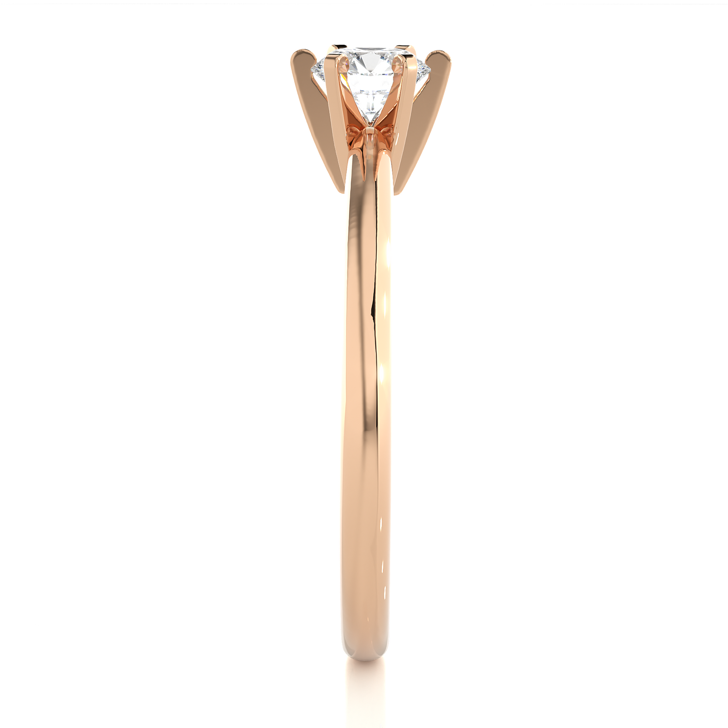 Fiora Nova Diamond Ring