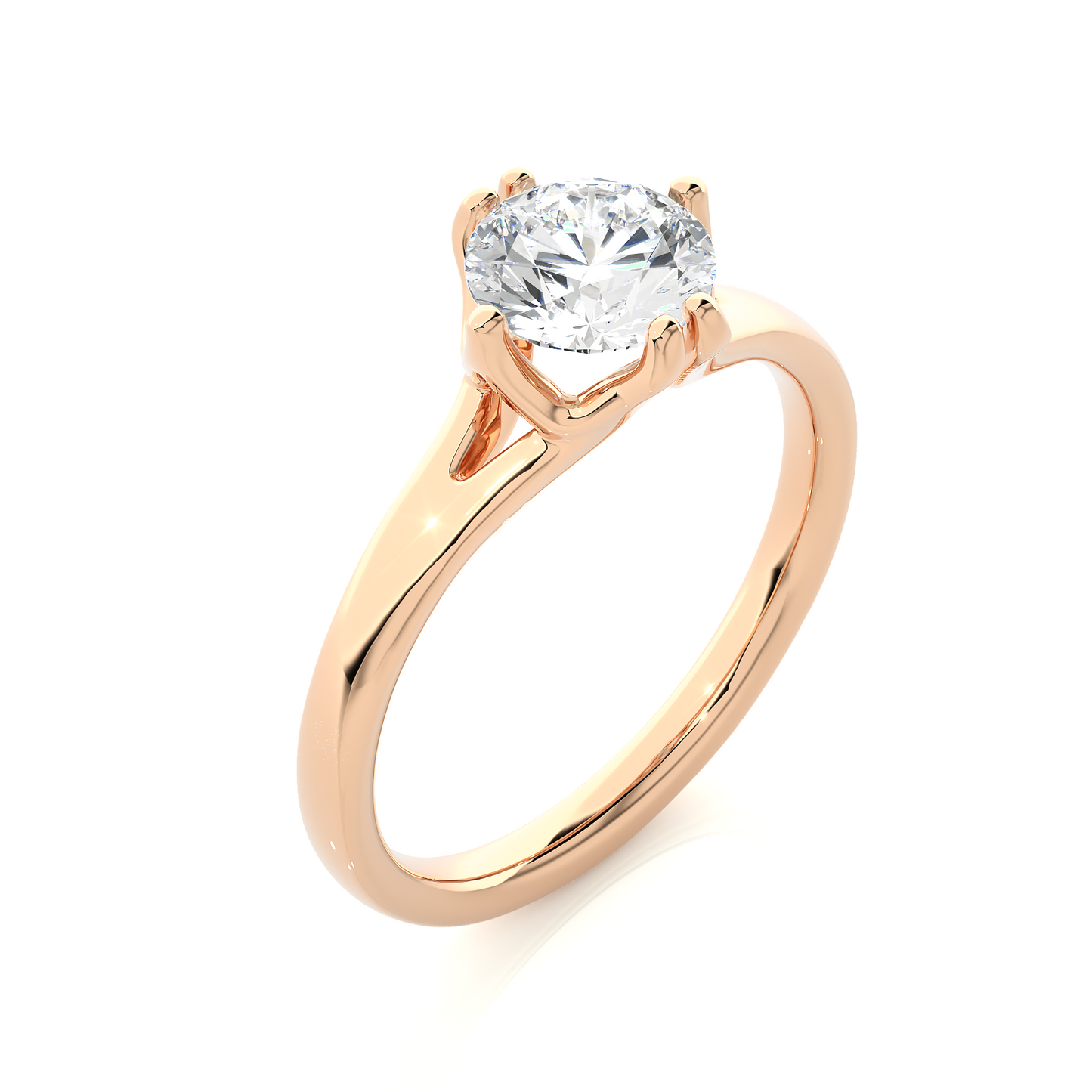 Fiora Belle Diamond Ring