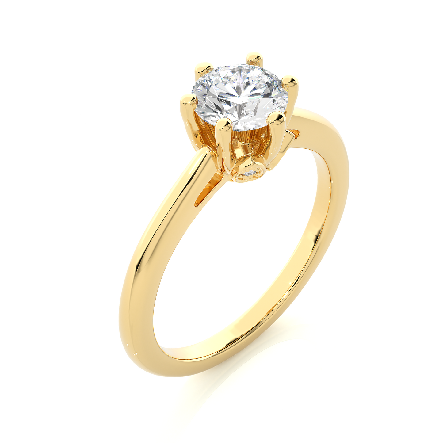 Fiora Grace Diamond Ring