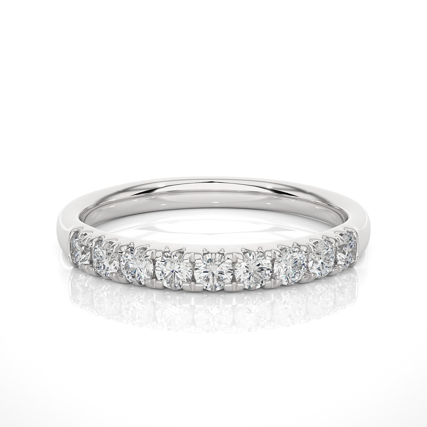 Eternal Promise Diamond Ring