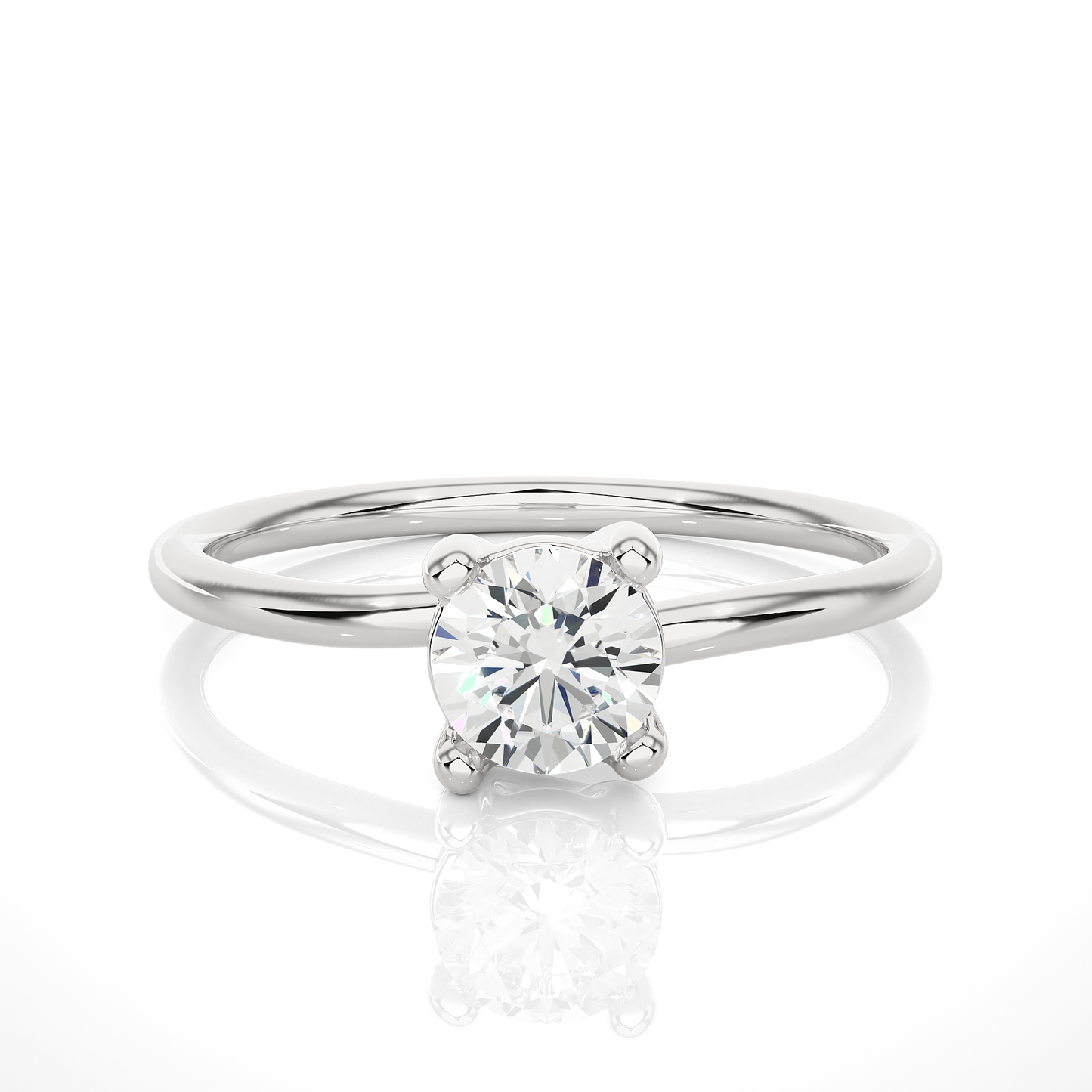 Fiora Amour Diamond Ring