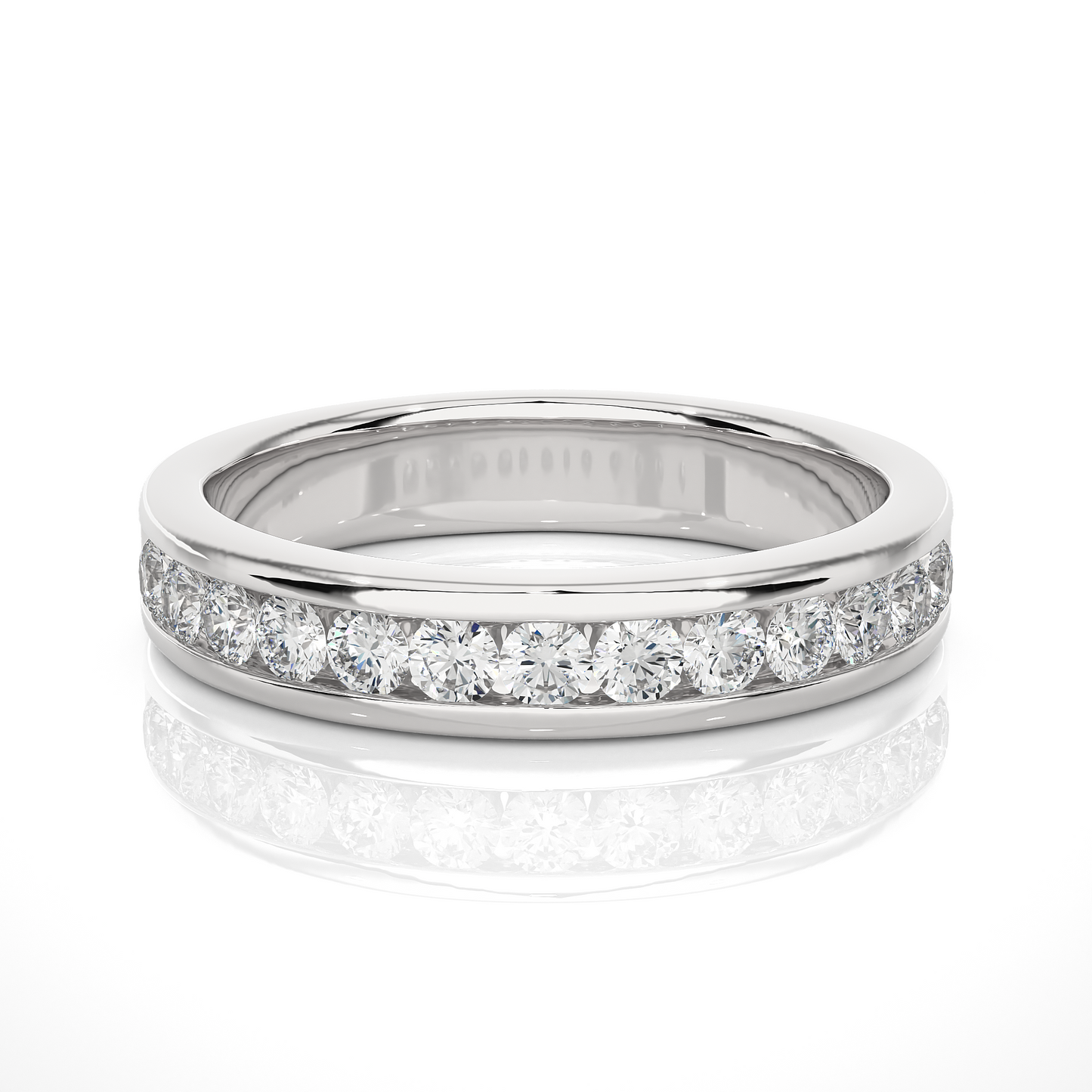 Stellar Essence Diamond Ring