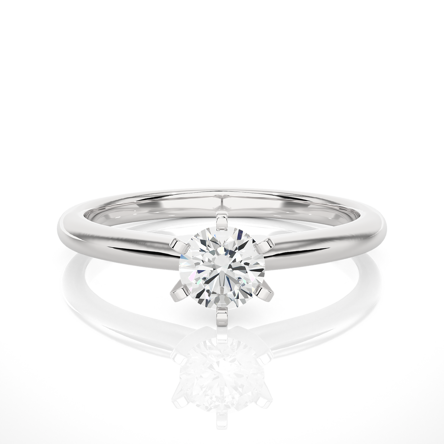 Fiora Nova Diamond Ring