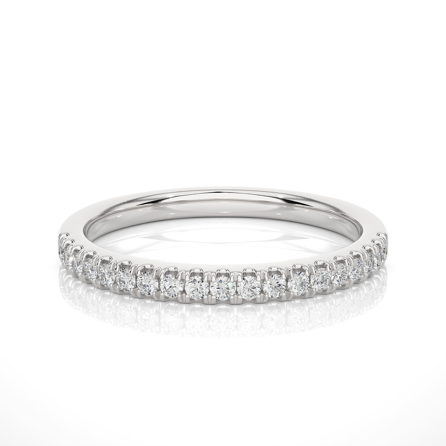 Eternal Essence Diamond Ring