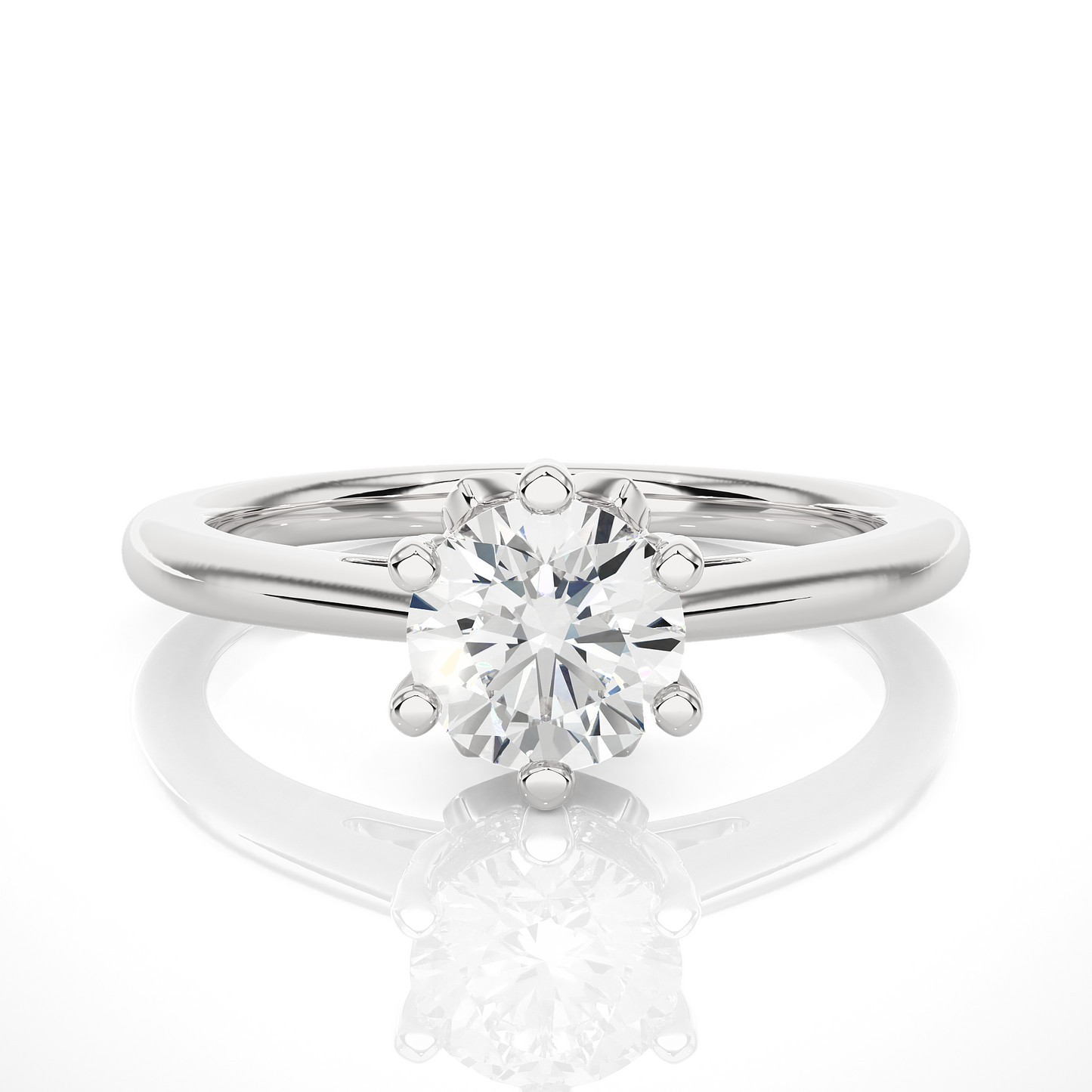 Fiora Grace Diamond Ring