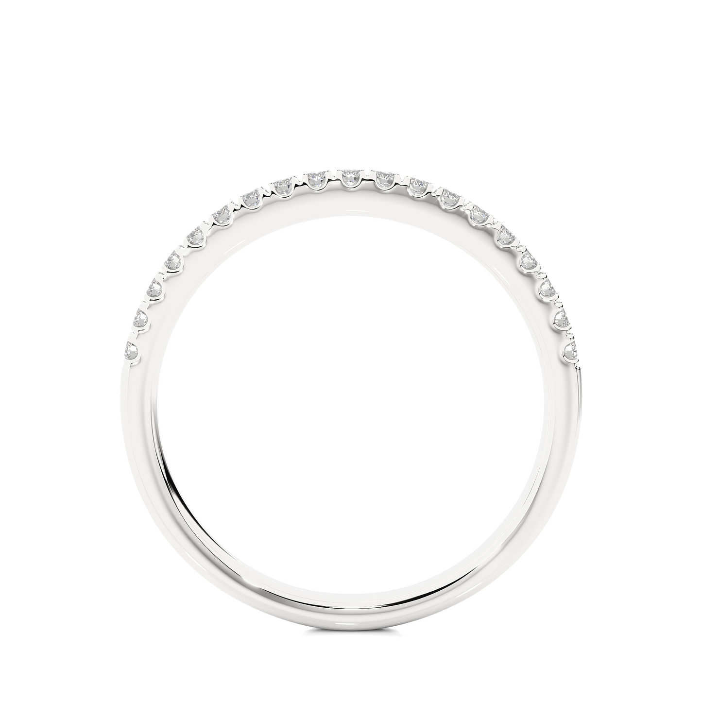 Eternal Essence Diamond Ring