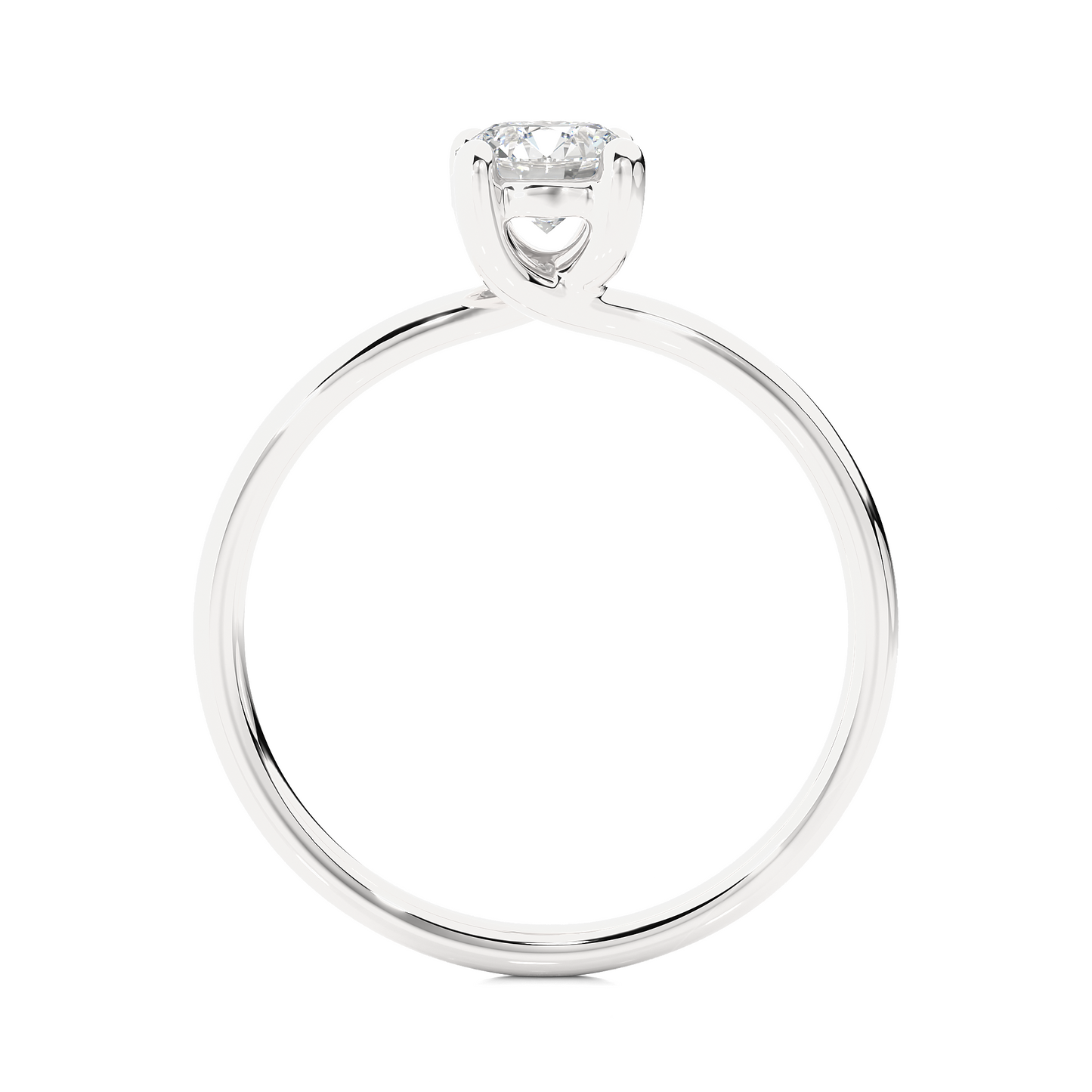 Fiora Amour Diamond Ring