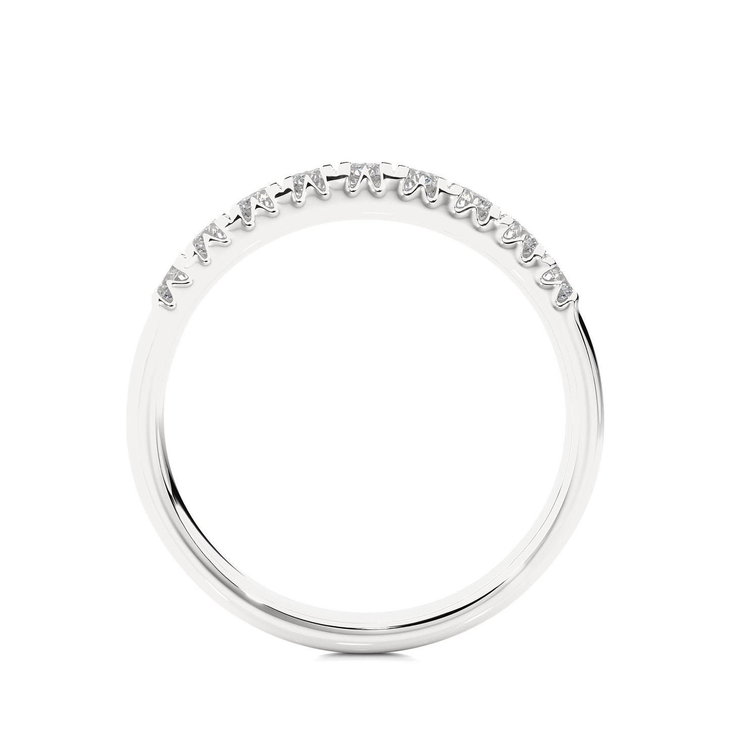 Eternal Promise Diamond Ring