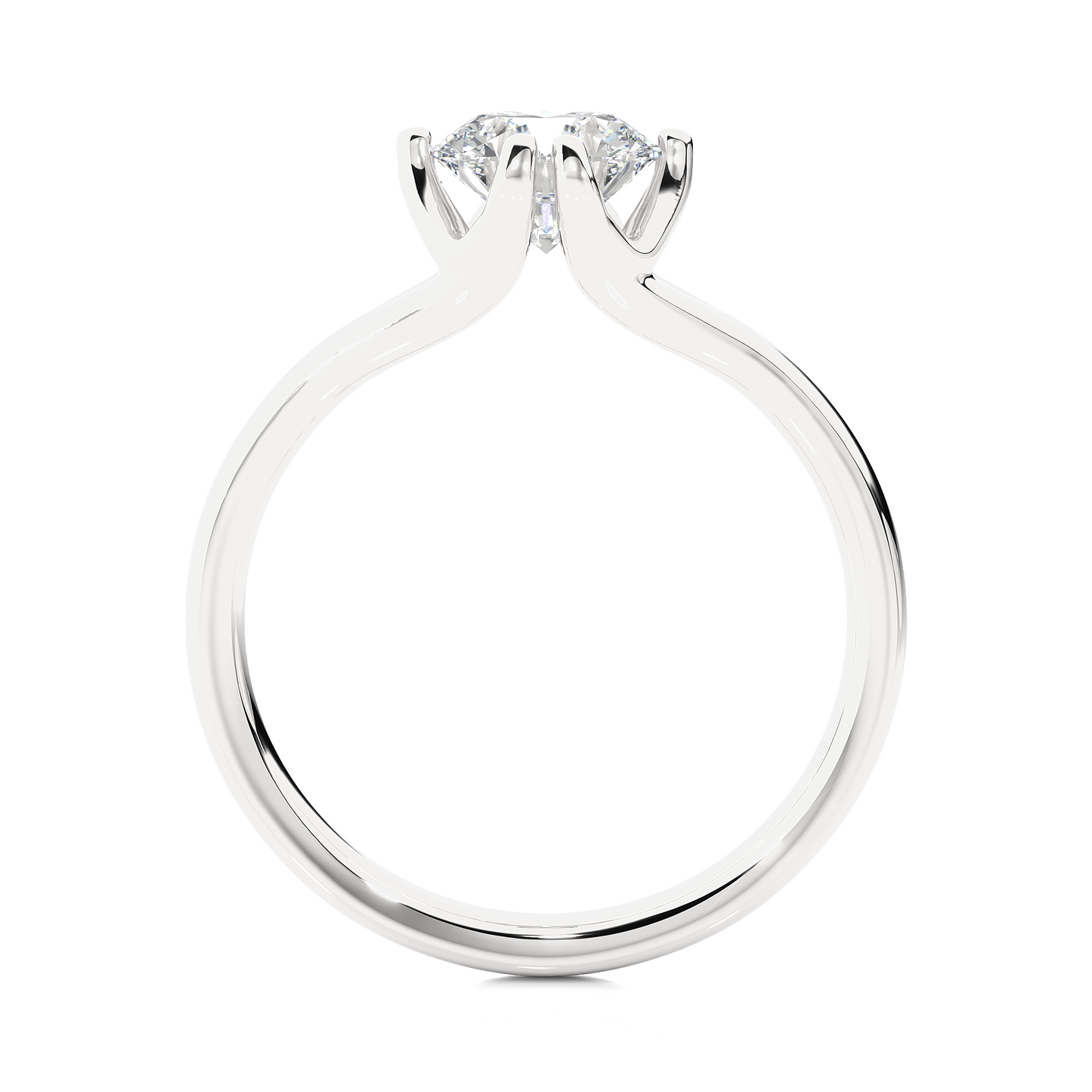 Fiora Belle Diamond Ring