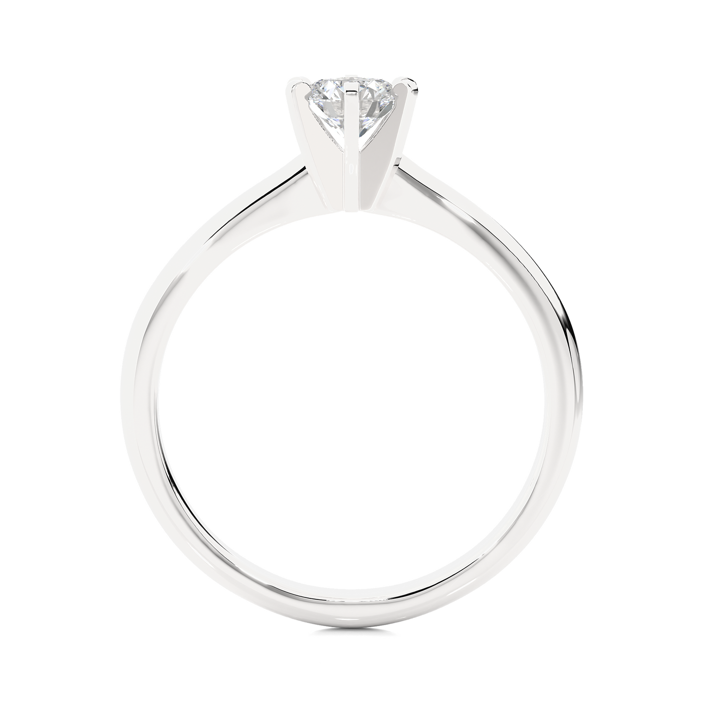 Fiora Nova Diamond Ring