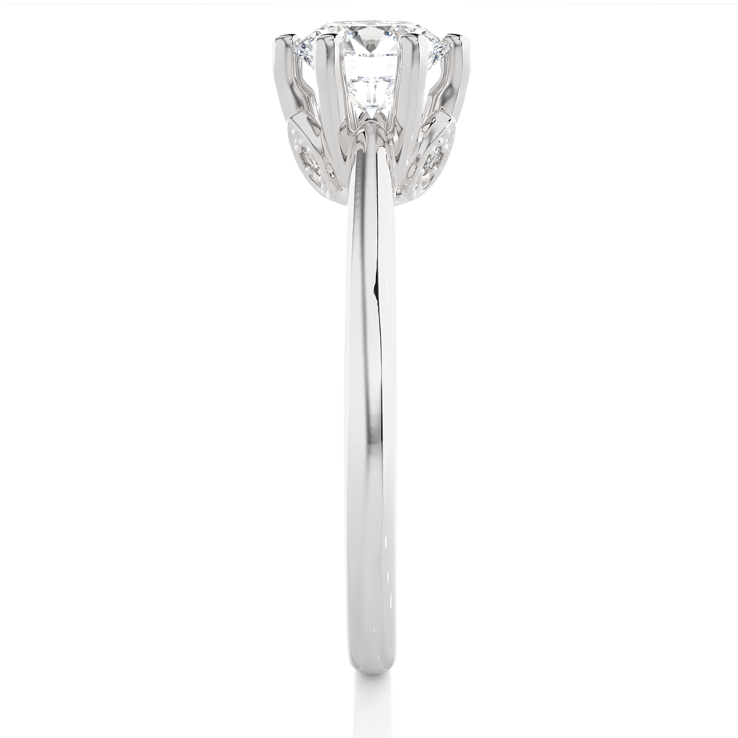 Fiora Grace Diamond Ring