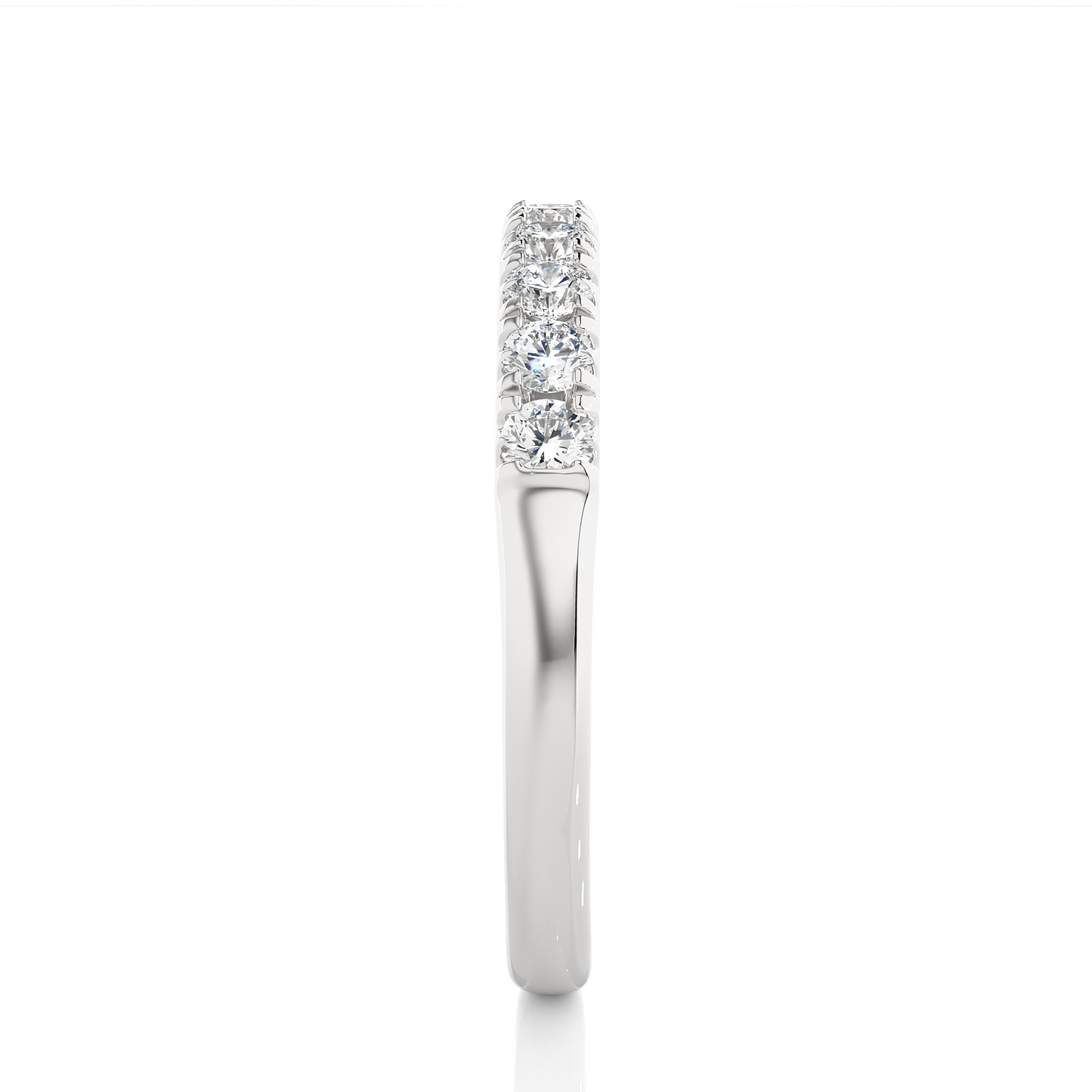Eternal Promise Diamond Ring