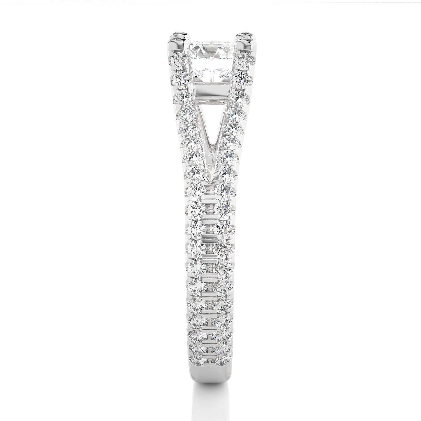Lumia Celestia Diamond Ring