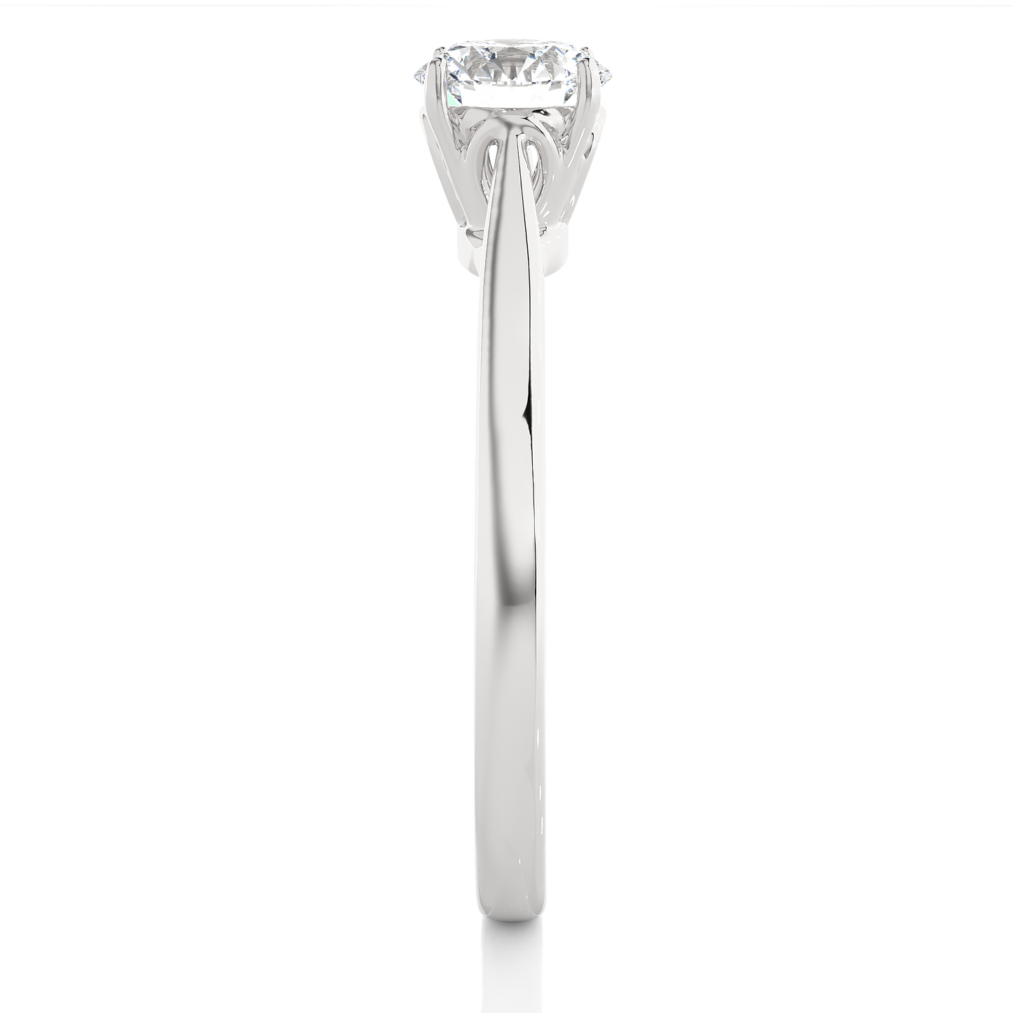 Fiora Bliss Diamond Ring