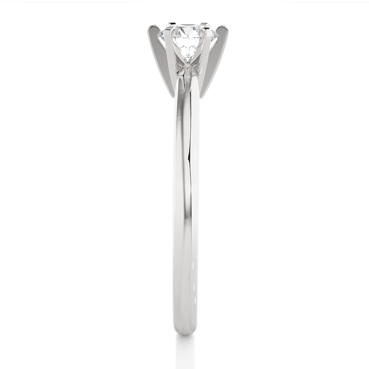 Fiora Nova Diamond Ring