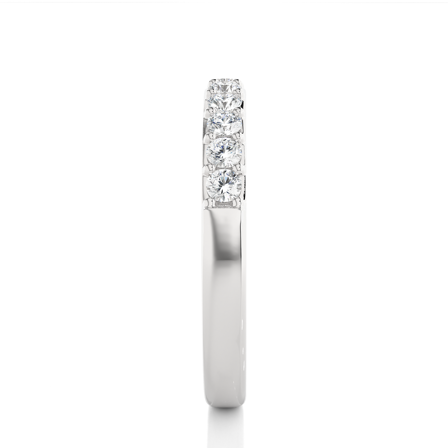 Eternal Radiance Diamond Ring
