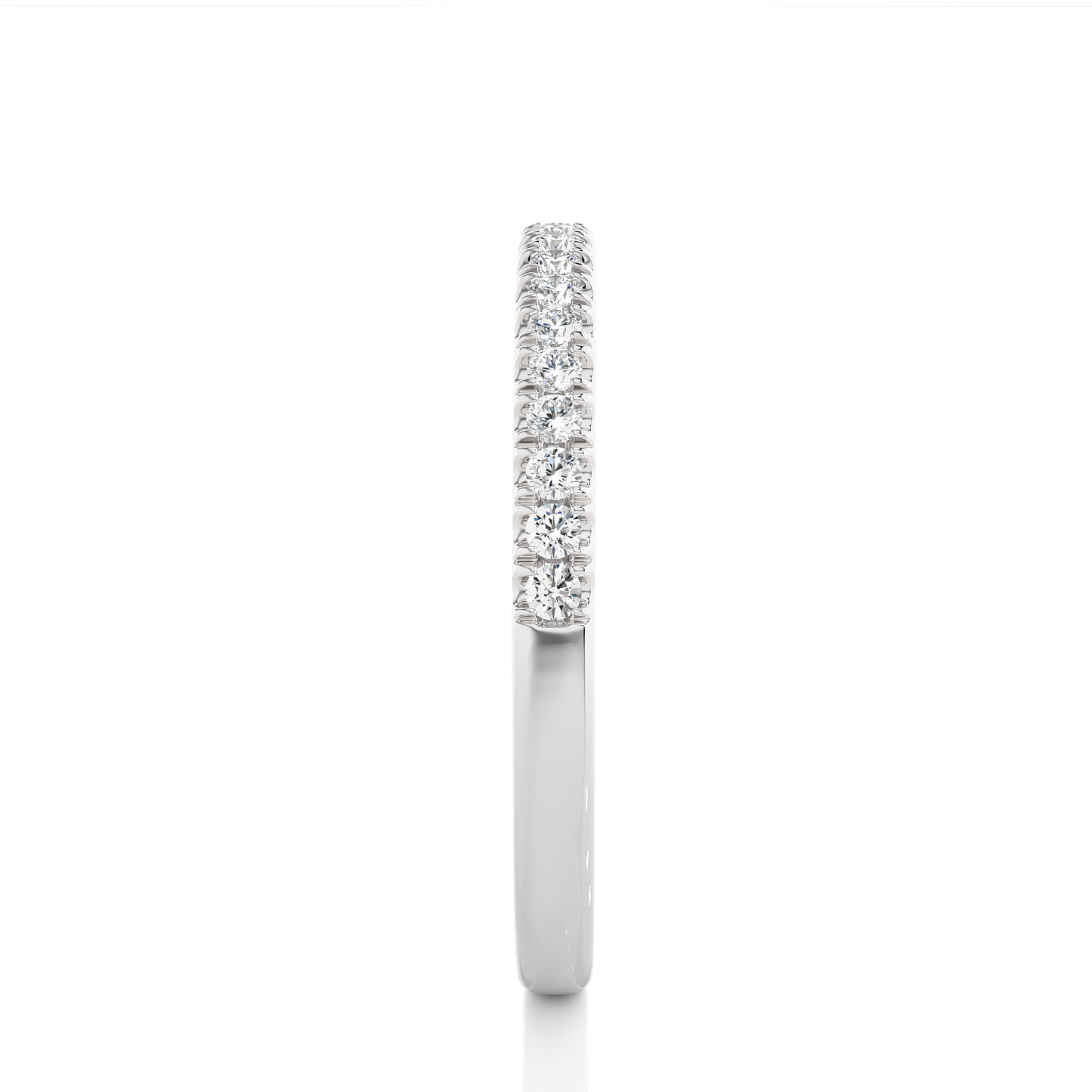Eternal Essence Diamond Ring